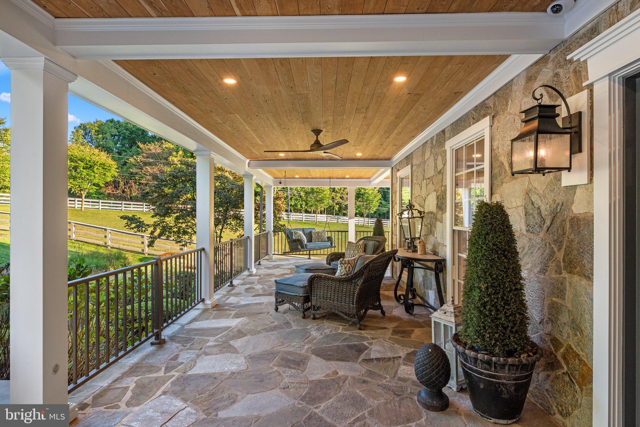 CISSEL FARM - Residential