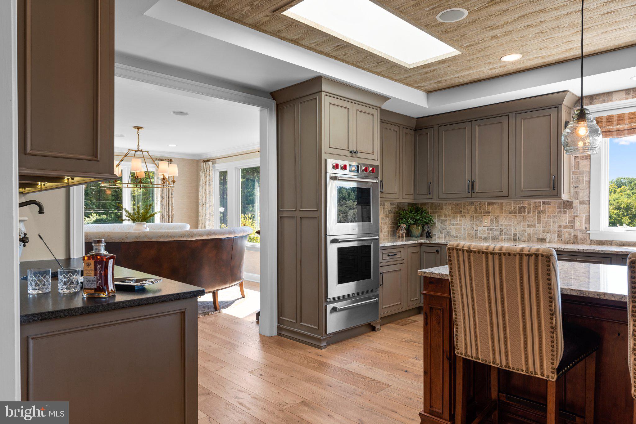 CISSEL FARM - Residential