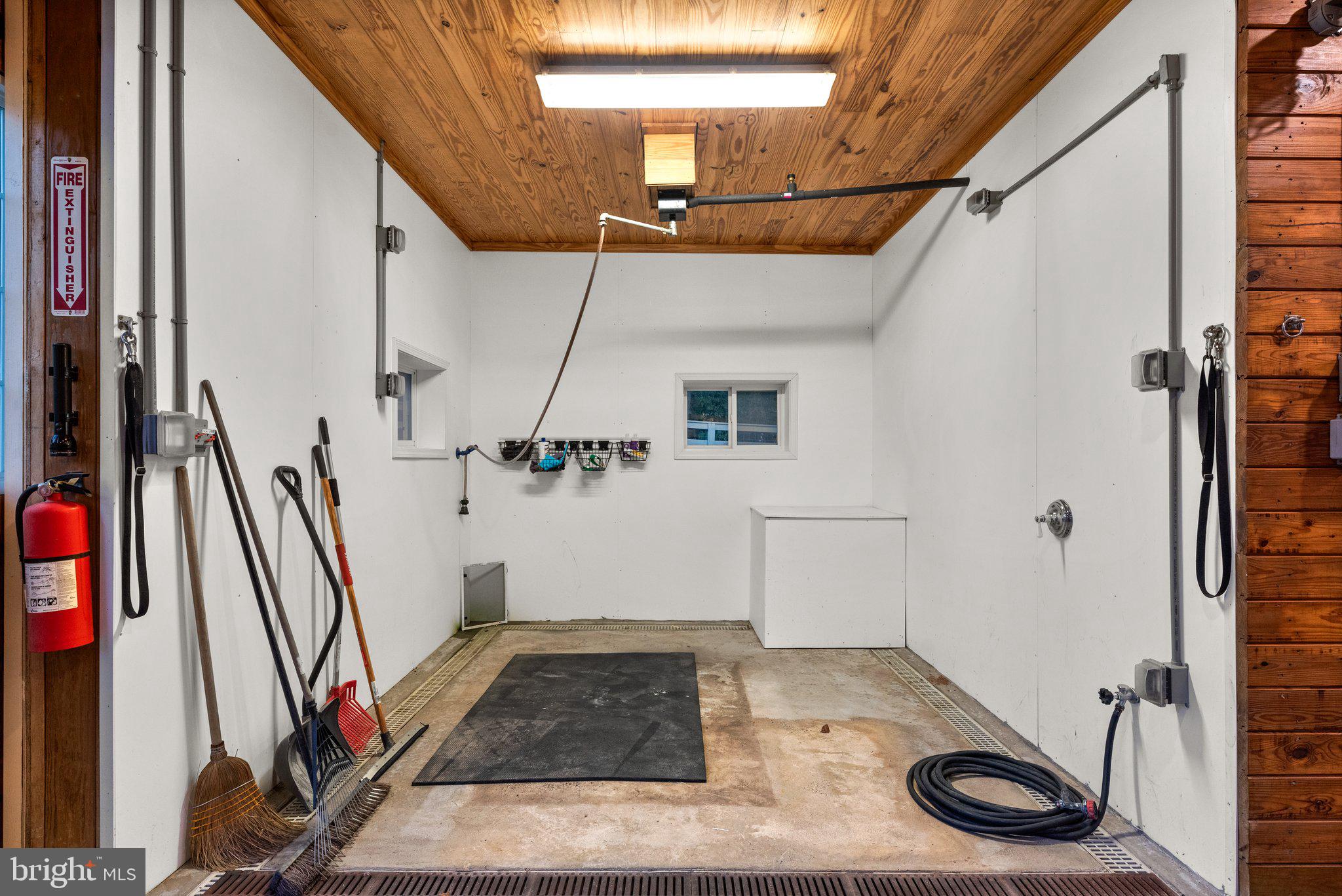 CISSEL FARM - Residential