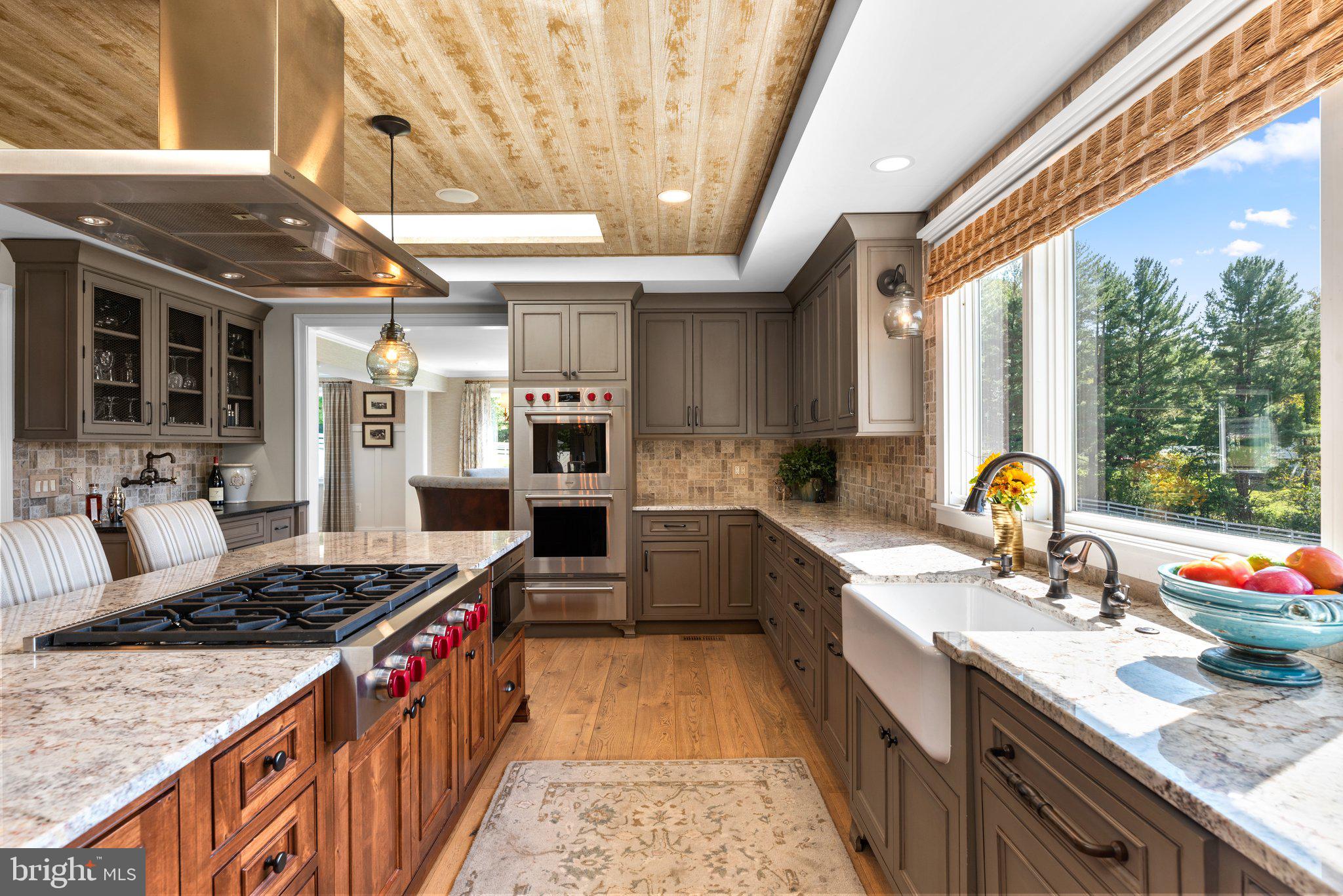 CISSEL FARM - Residential