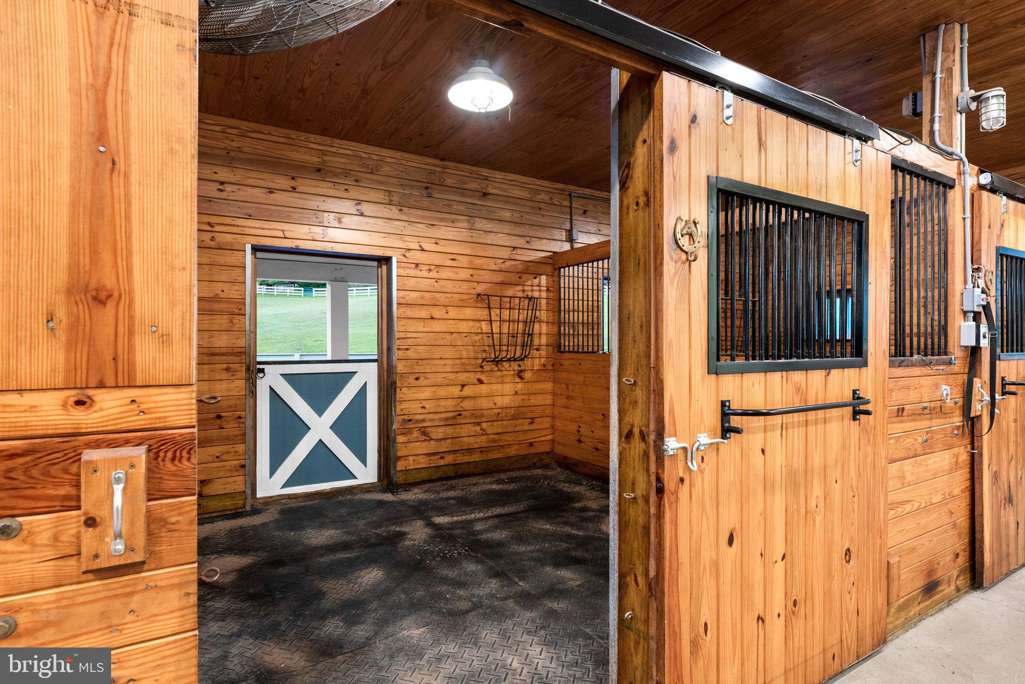 CISSEL FARM - Residential