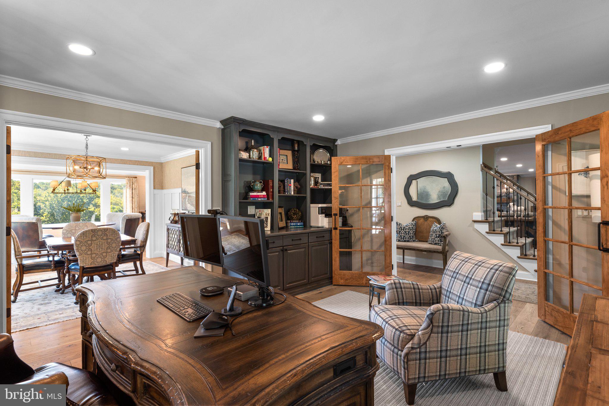 CISSEL FARM - Residential