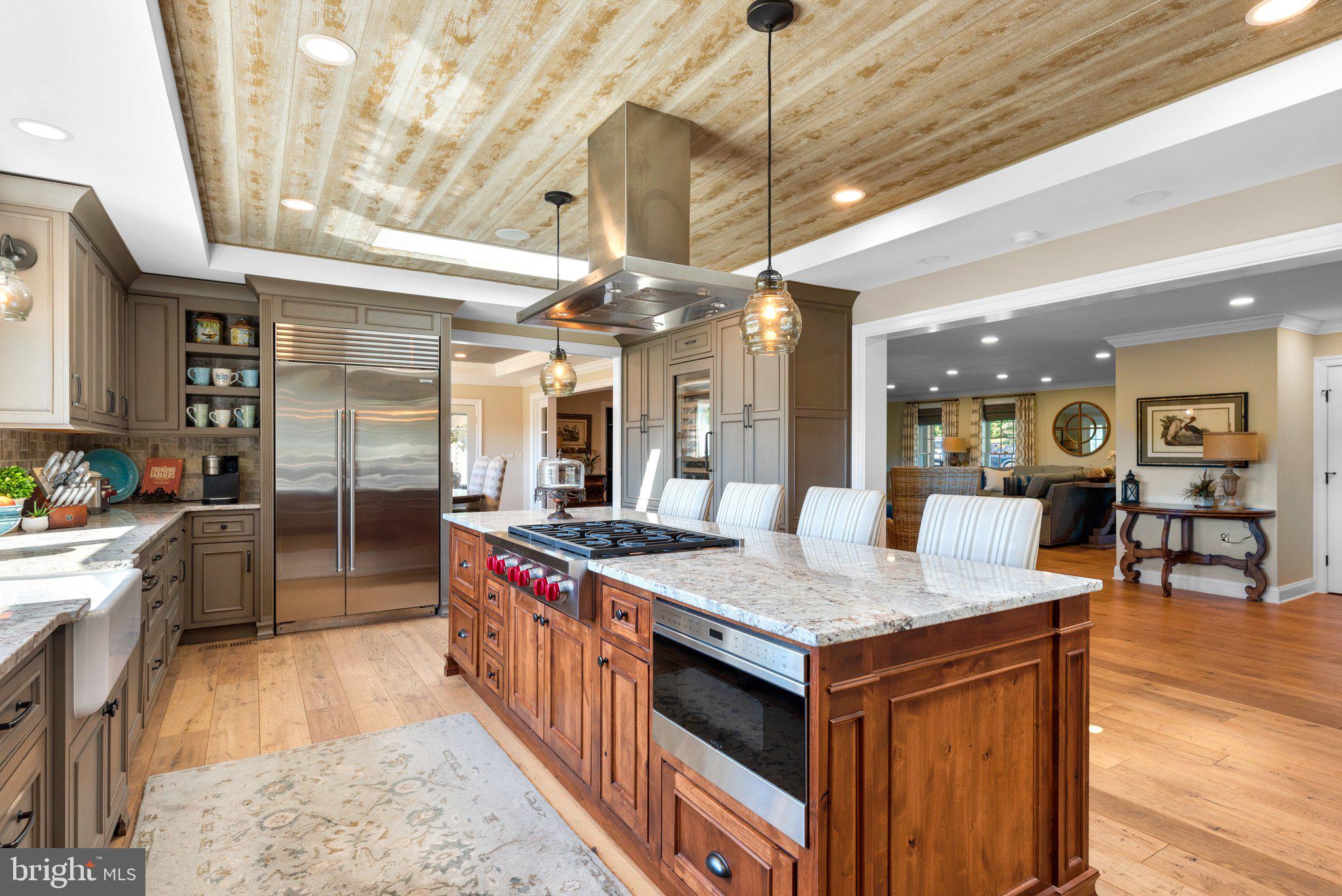 CISSEL FARM - Residential