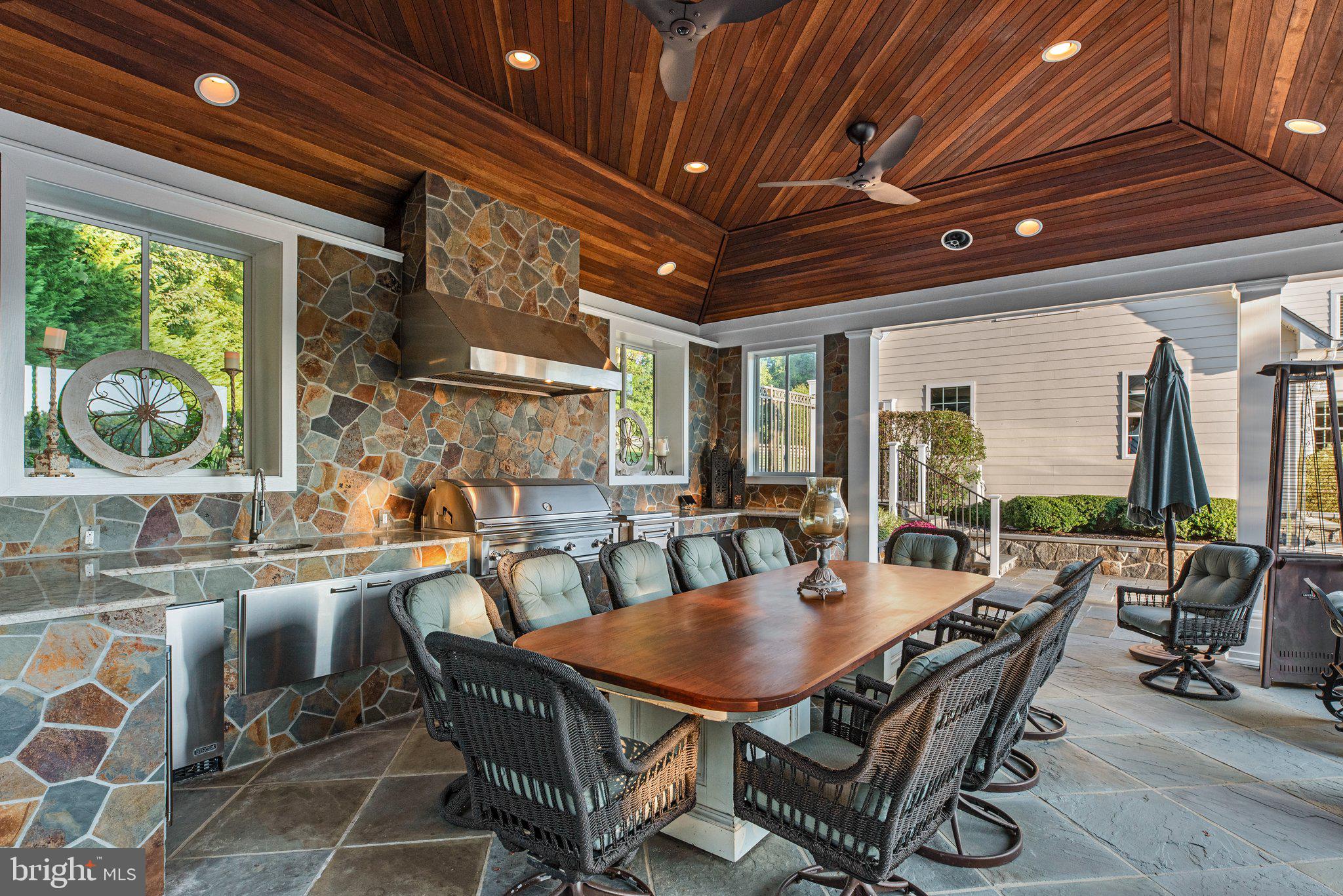 CISSEL FARM - Residential