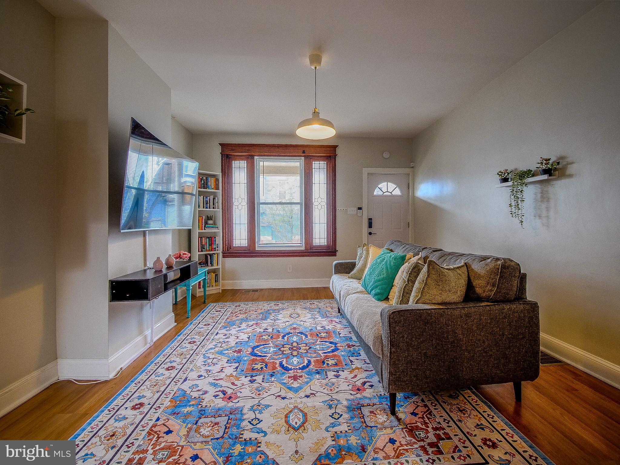 PORT RICHMOND - Residential