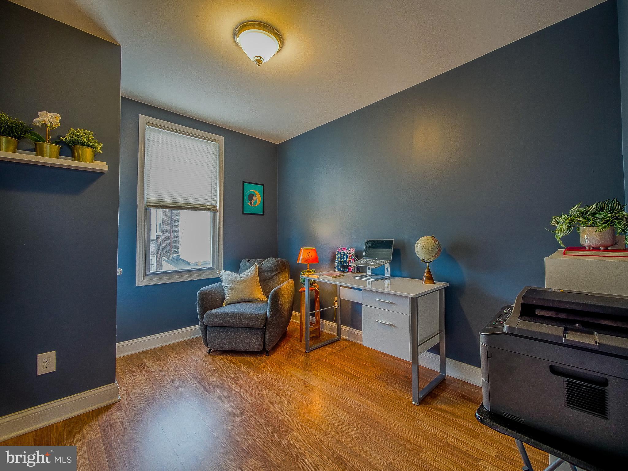 PORT RICHMOND - Residential