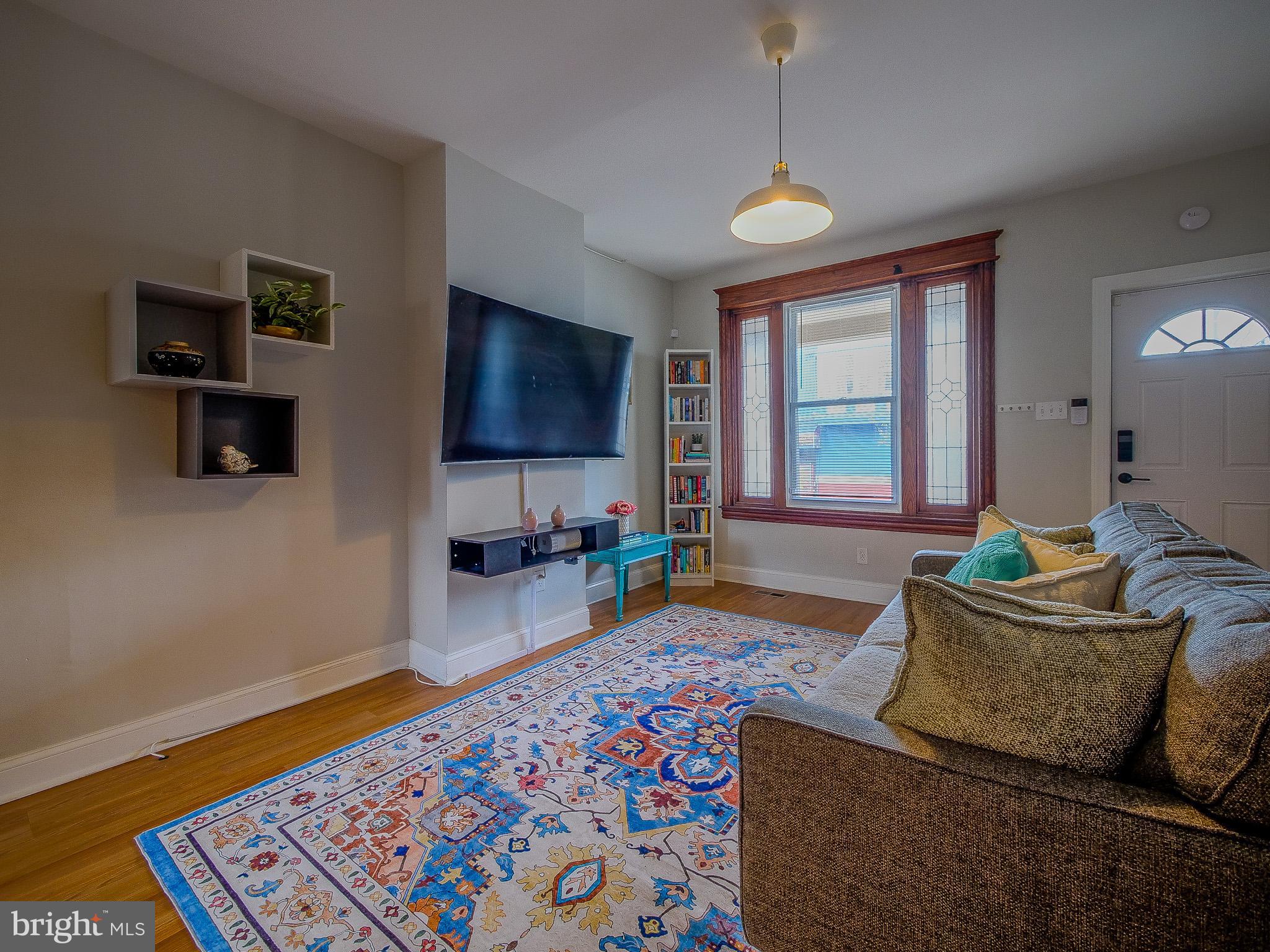 PORT RICHMOND - Residential