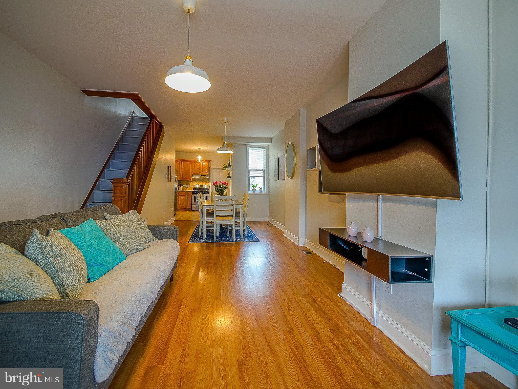 PORT RICHMOND - Residential