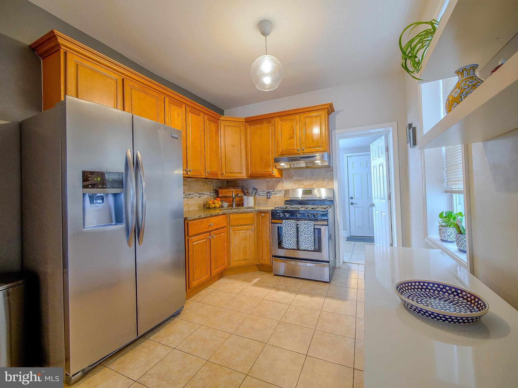 PORT RICHMOND - Residential