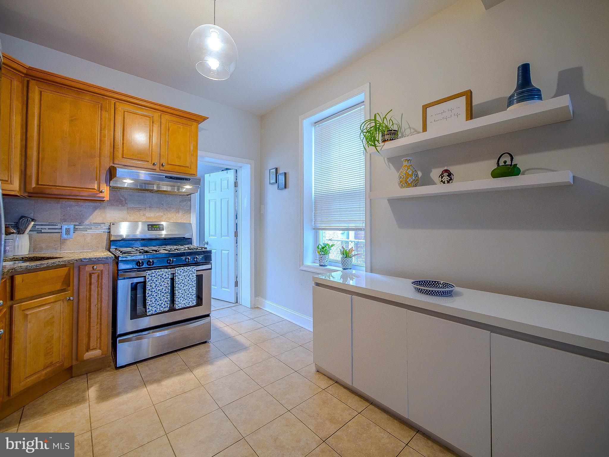 PORT RICHMOND - Residential