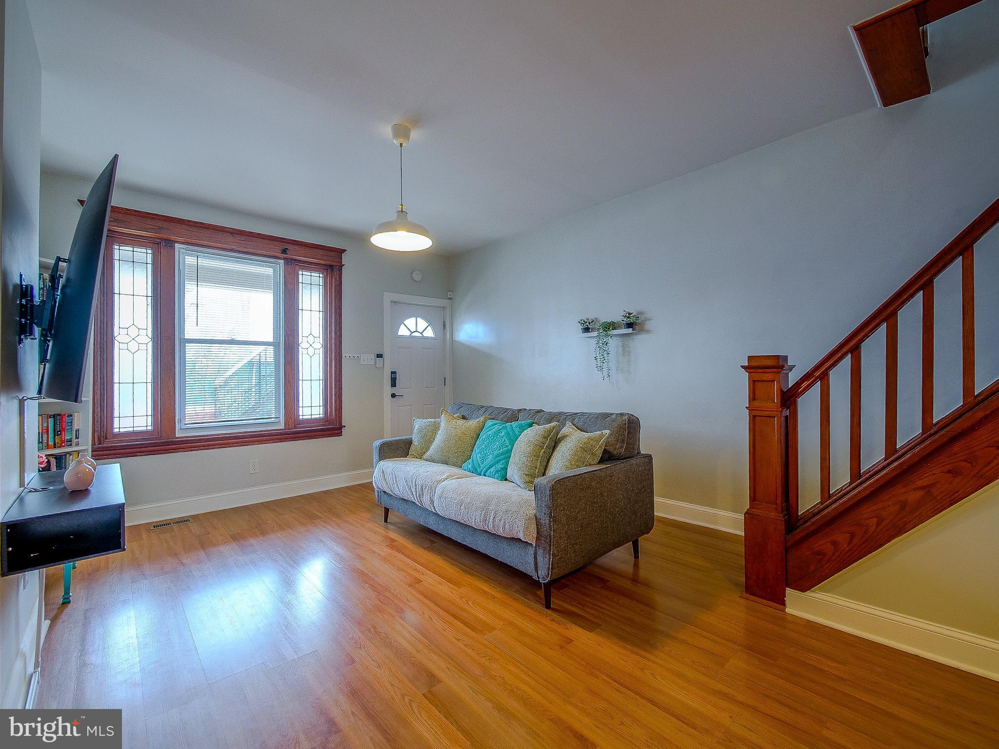 PORT RICHMOND - Residential