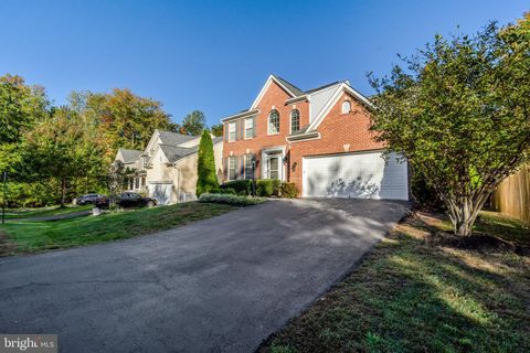7726 YALTA WAY GAINESVILLE VA 20155
