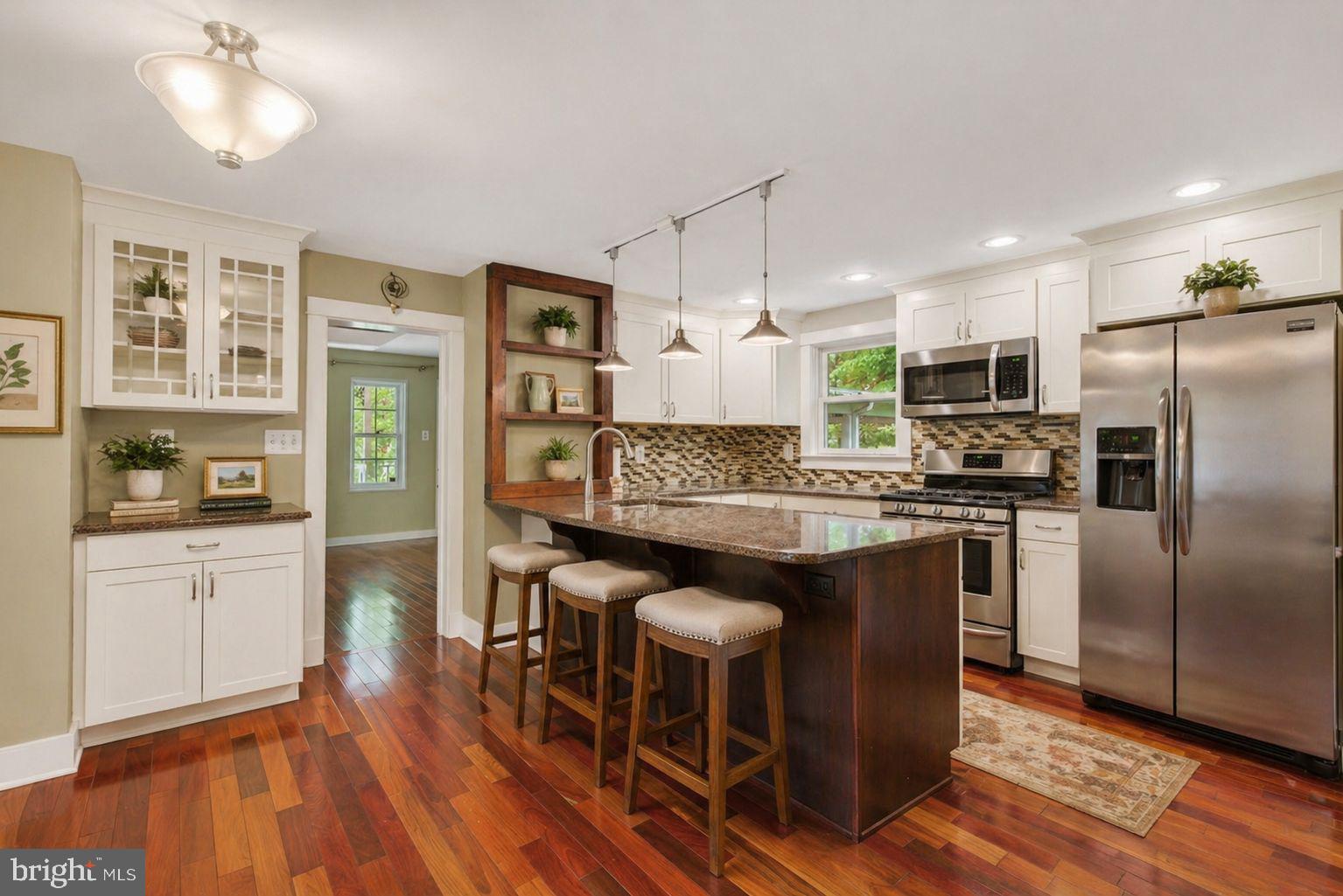 LAWYERS HILL - Residential