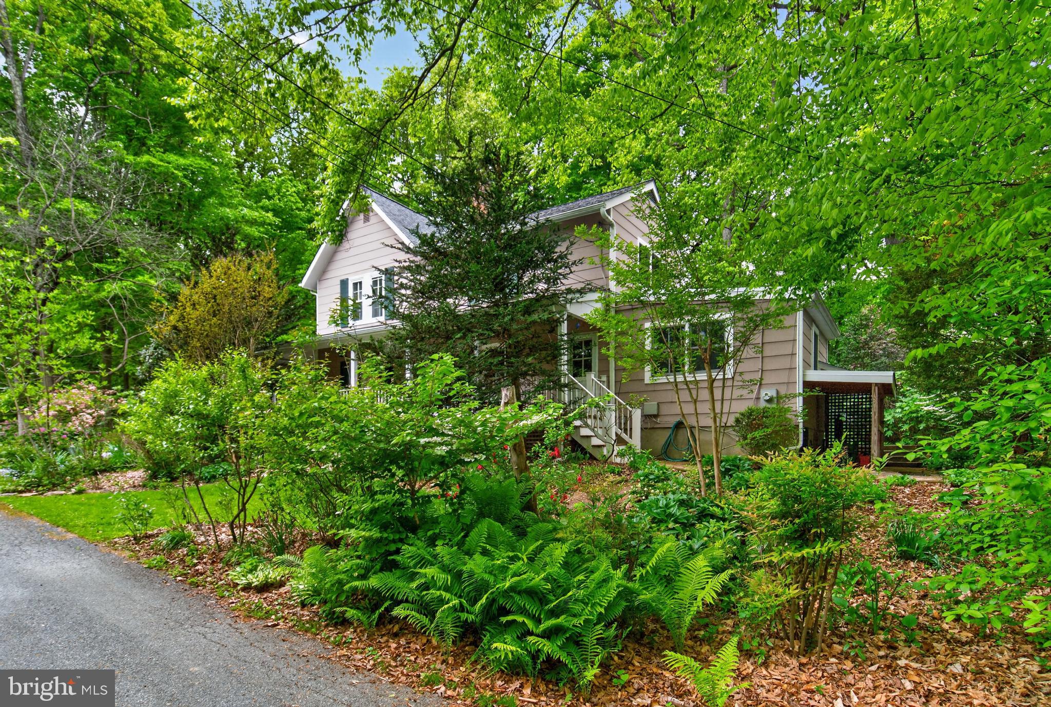 LAWYERS HILL - Residential