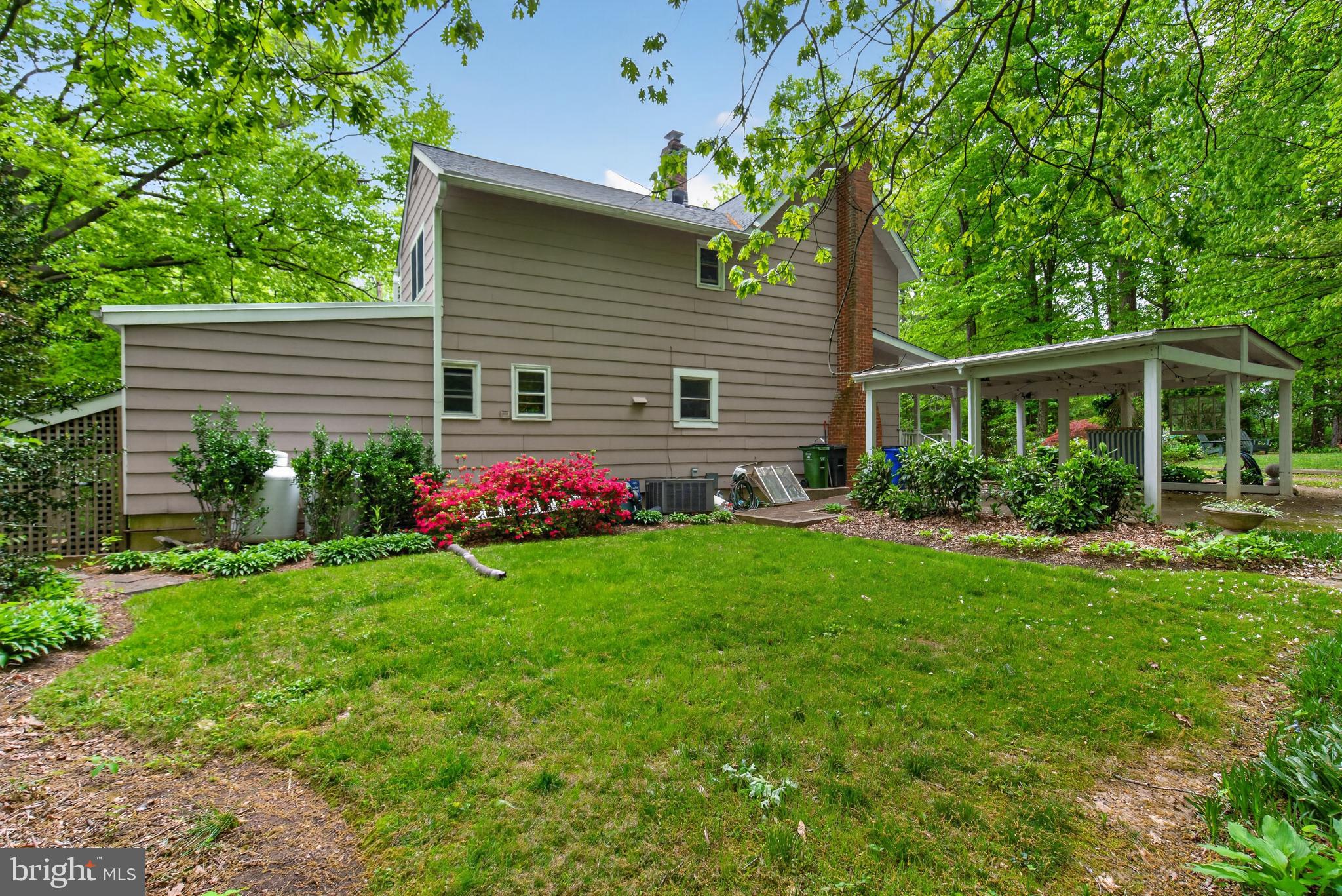 LAWYERS HILL - Residential