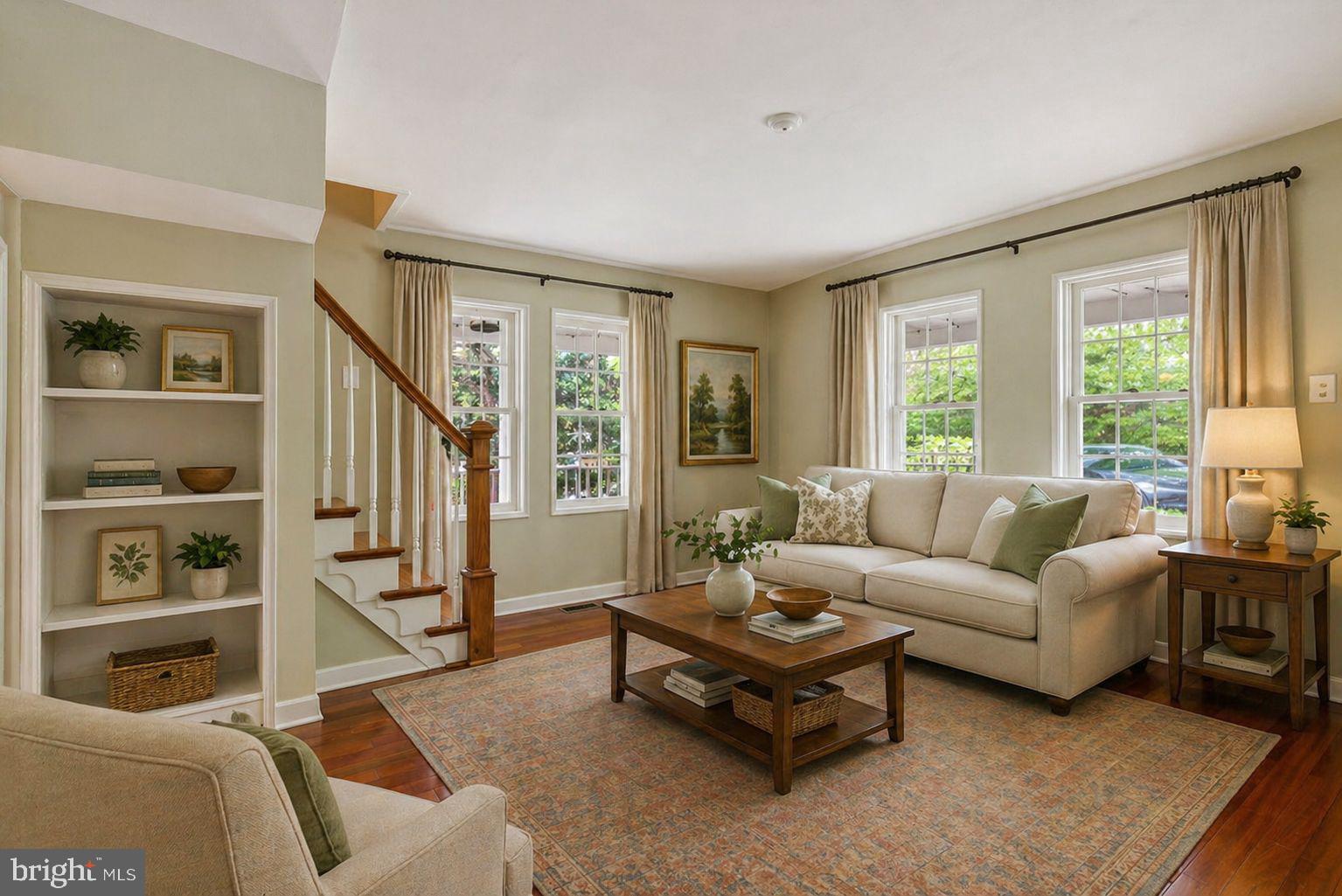 LAWYERS HILL - Residential