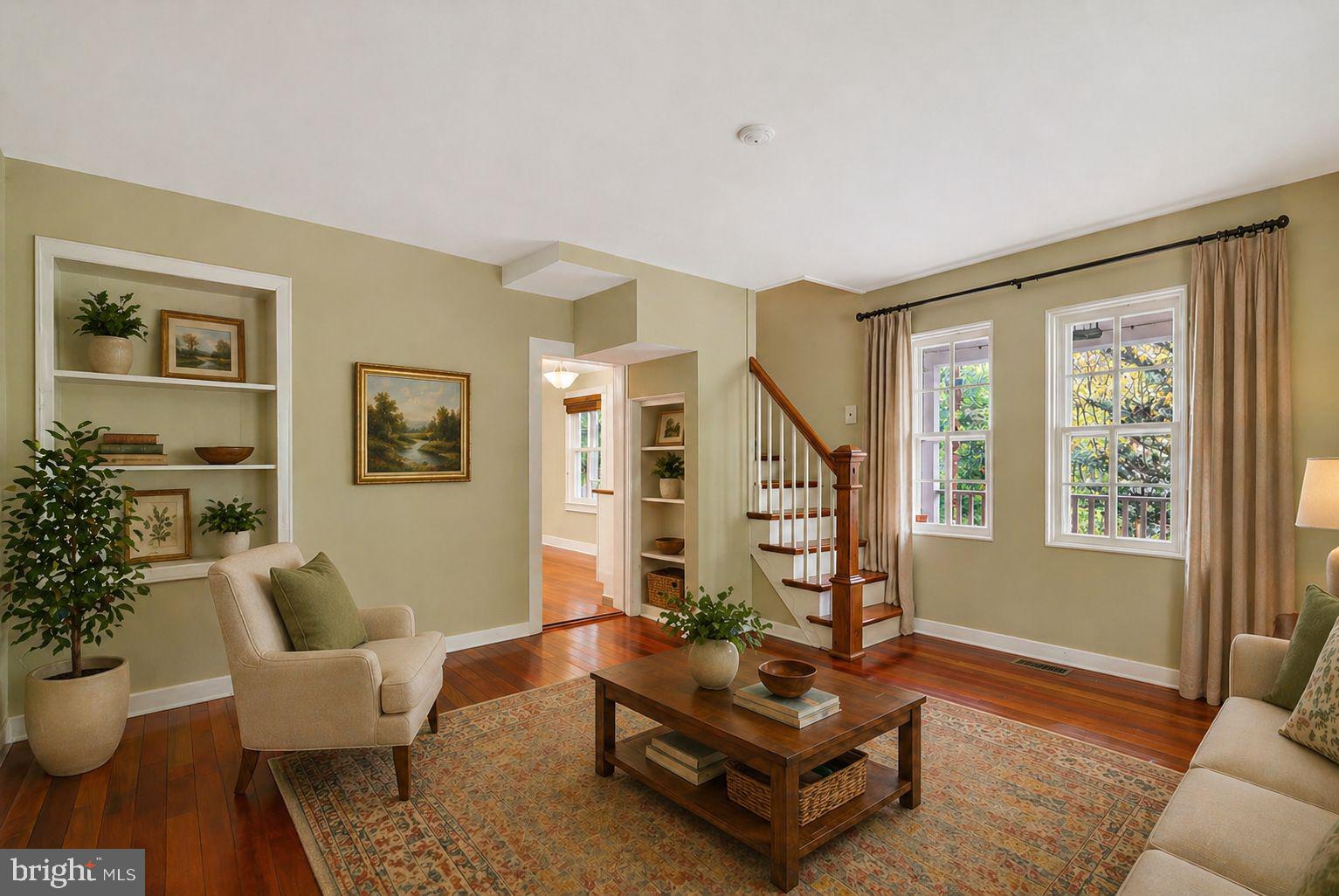 LAWYERS HILL - Residential