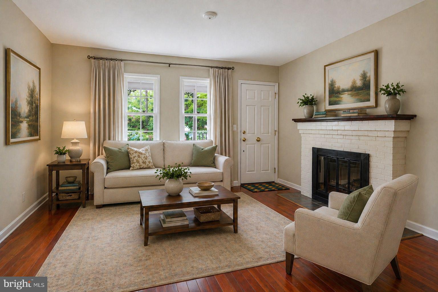 LAWYERS HILL - Residential