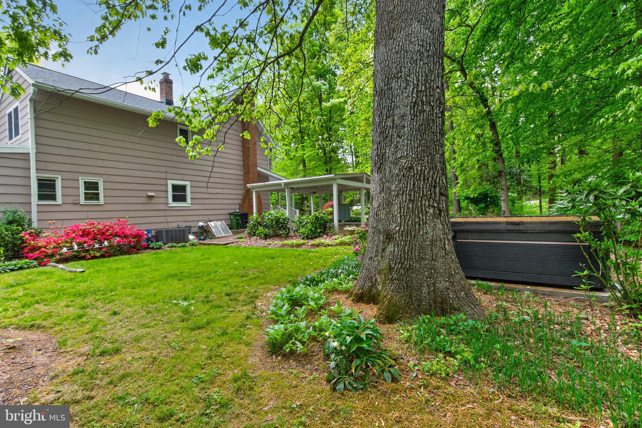 LAWYERS HILL - Residential