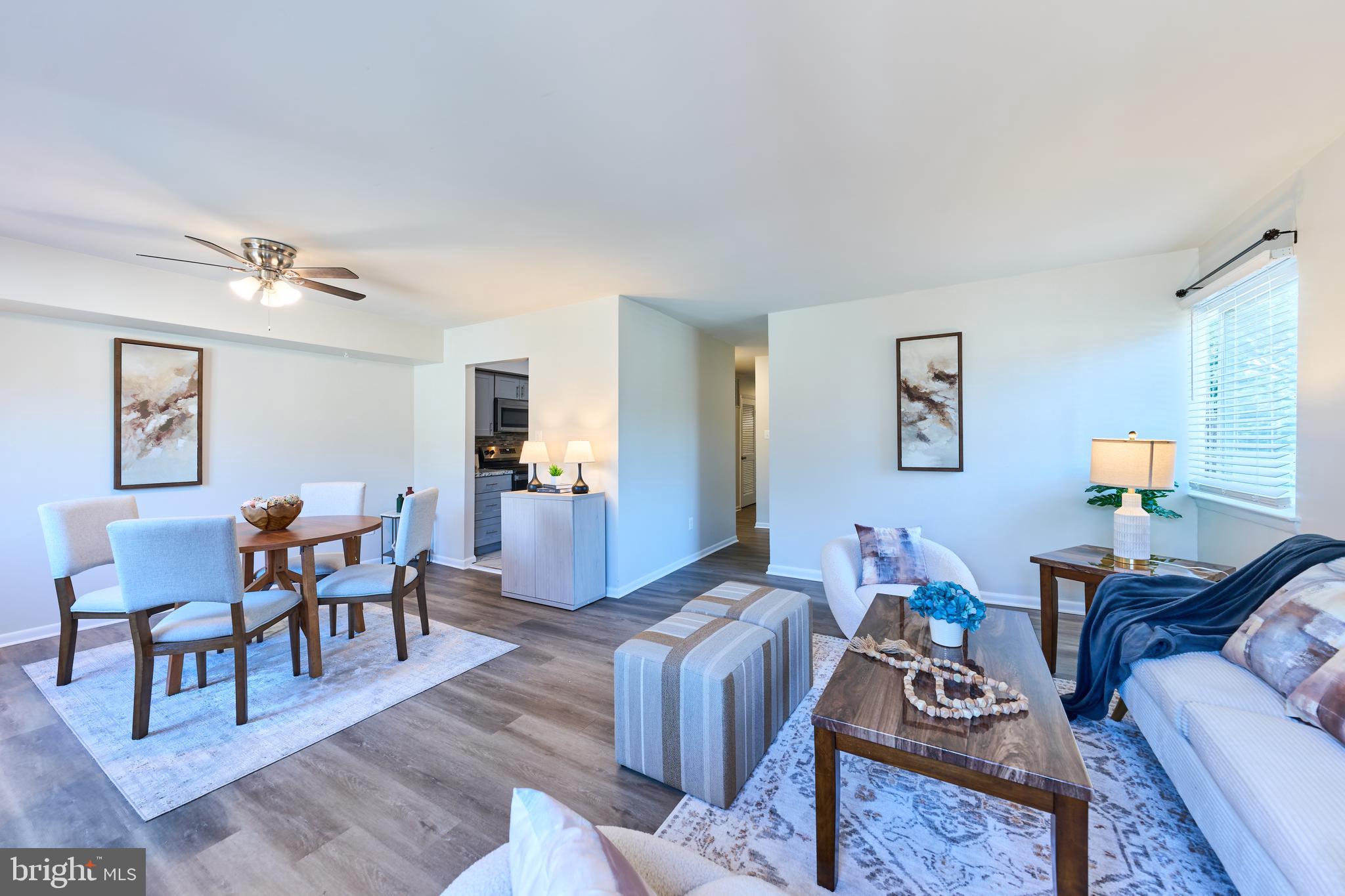 3815 BURLINGAME PLACE 33E