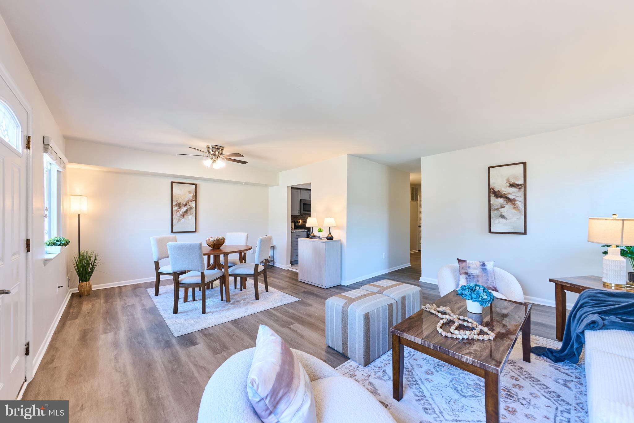 3815 BURLINGAME PLACE 33E