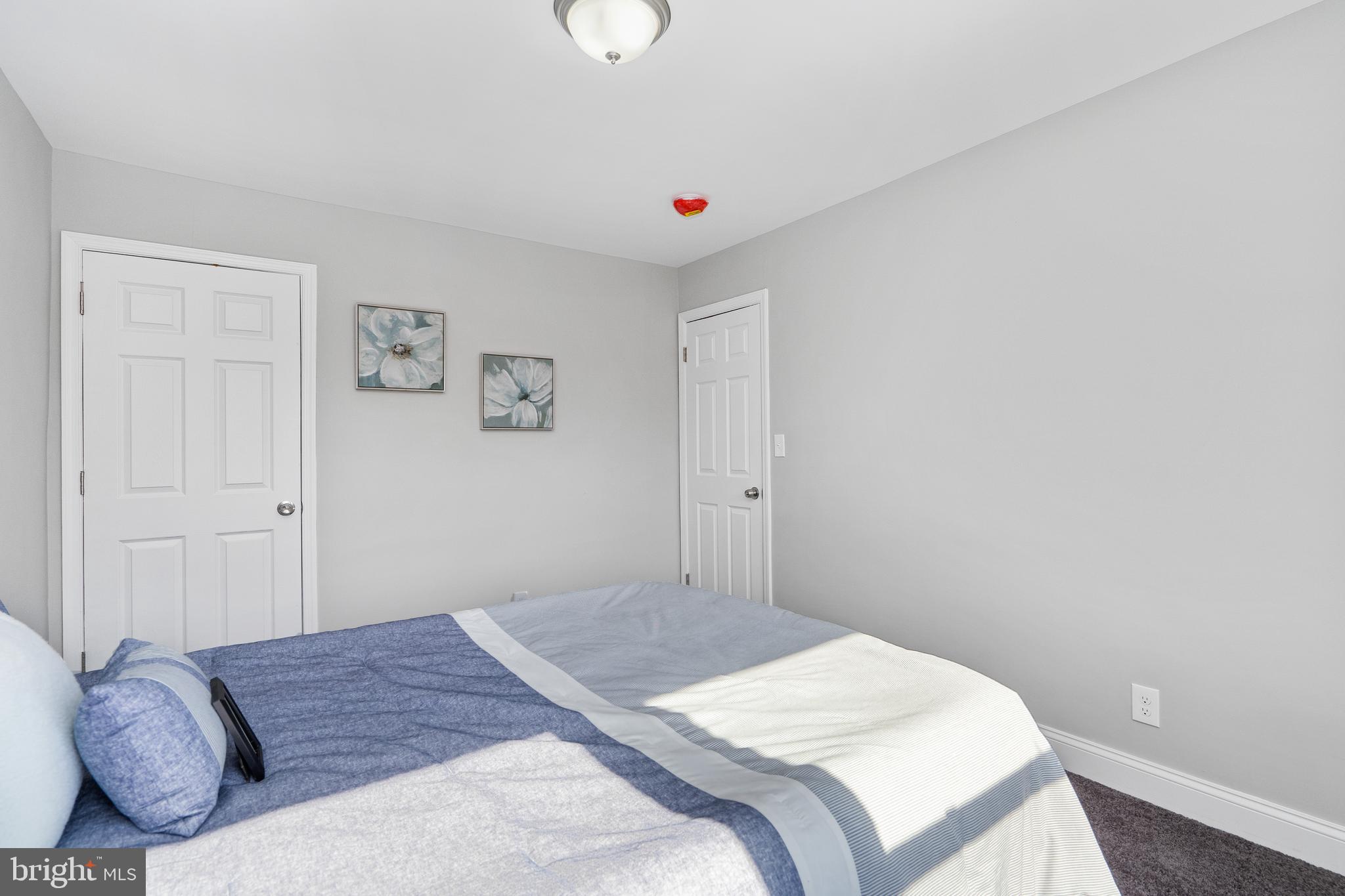 LOCH RAVEN - Residential