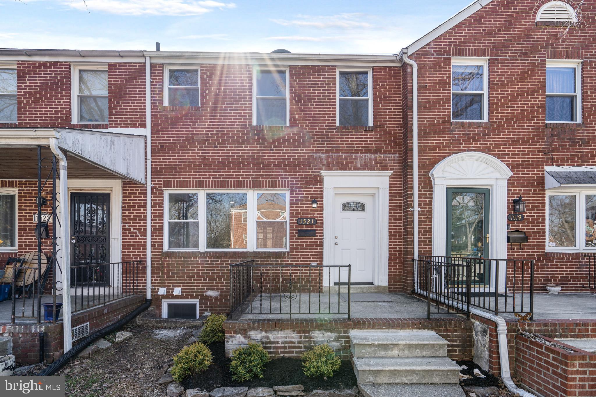 LOCH RAVEN - Residential