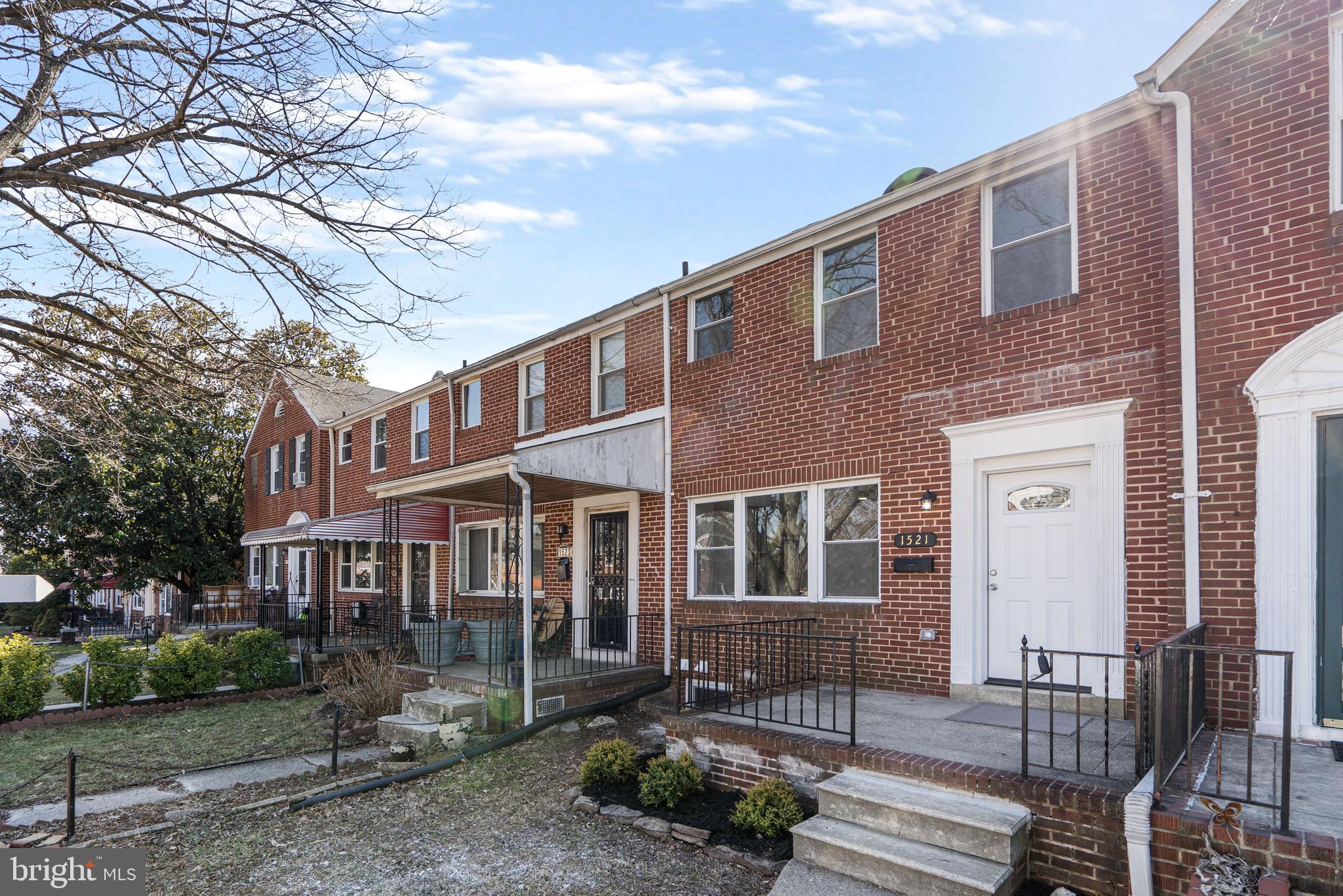 LOCH RAVEN - Residential