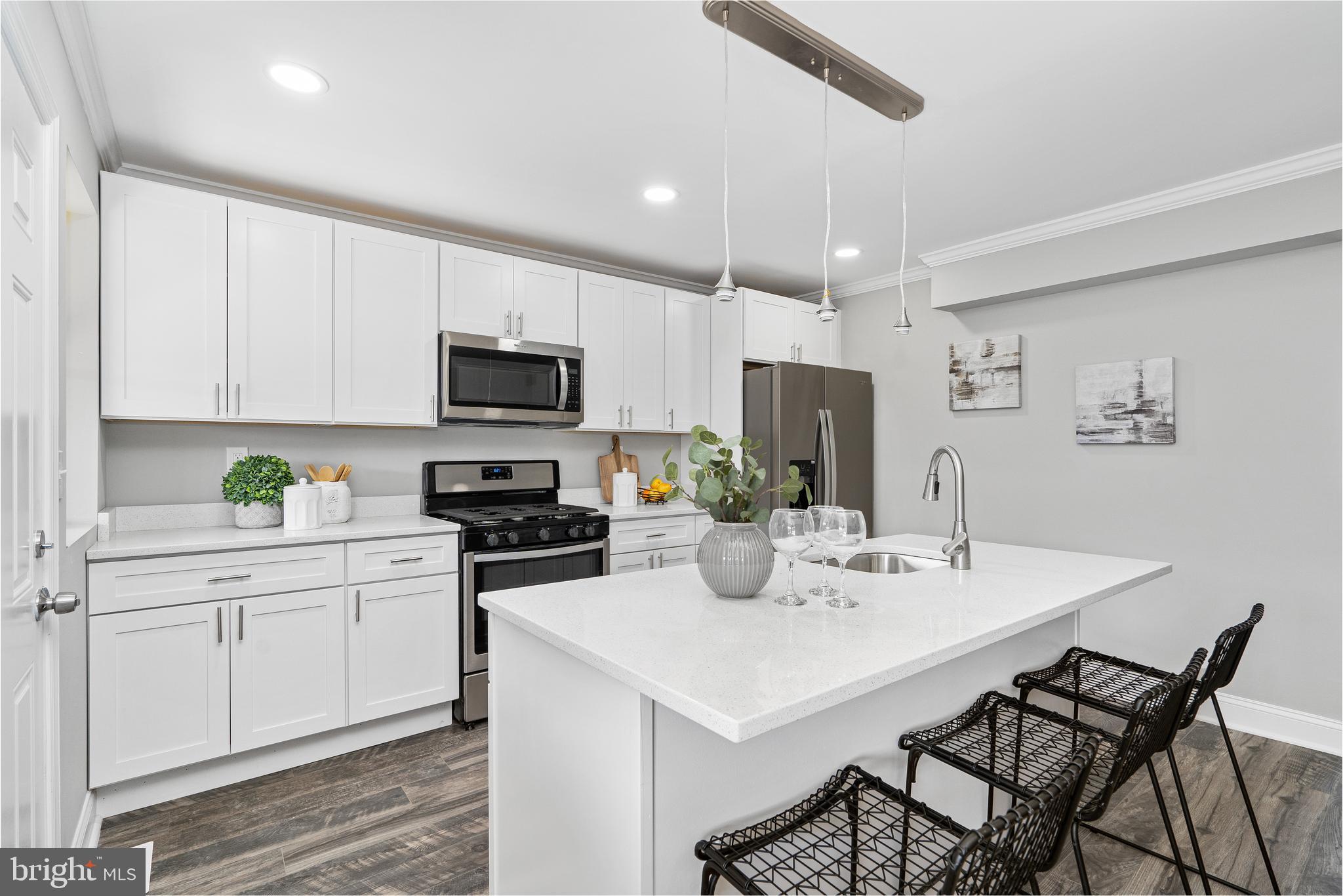 LOCH RAVEN - Residential