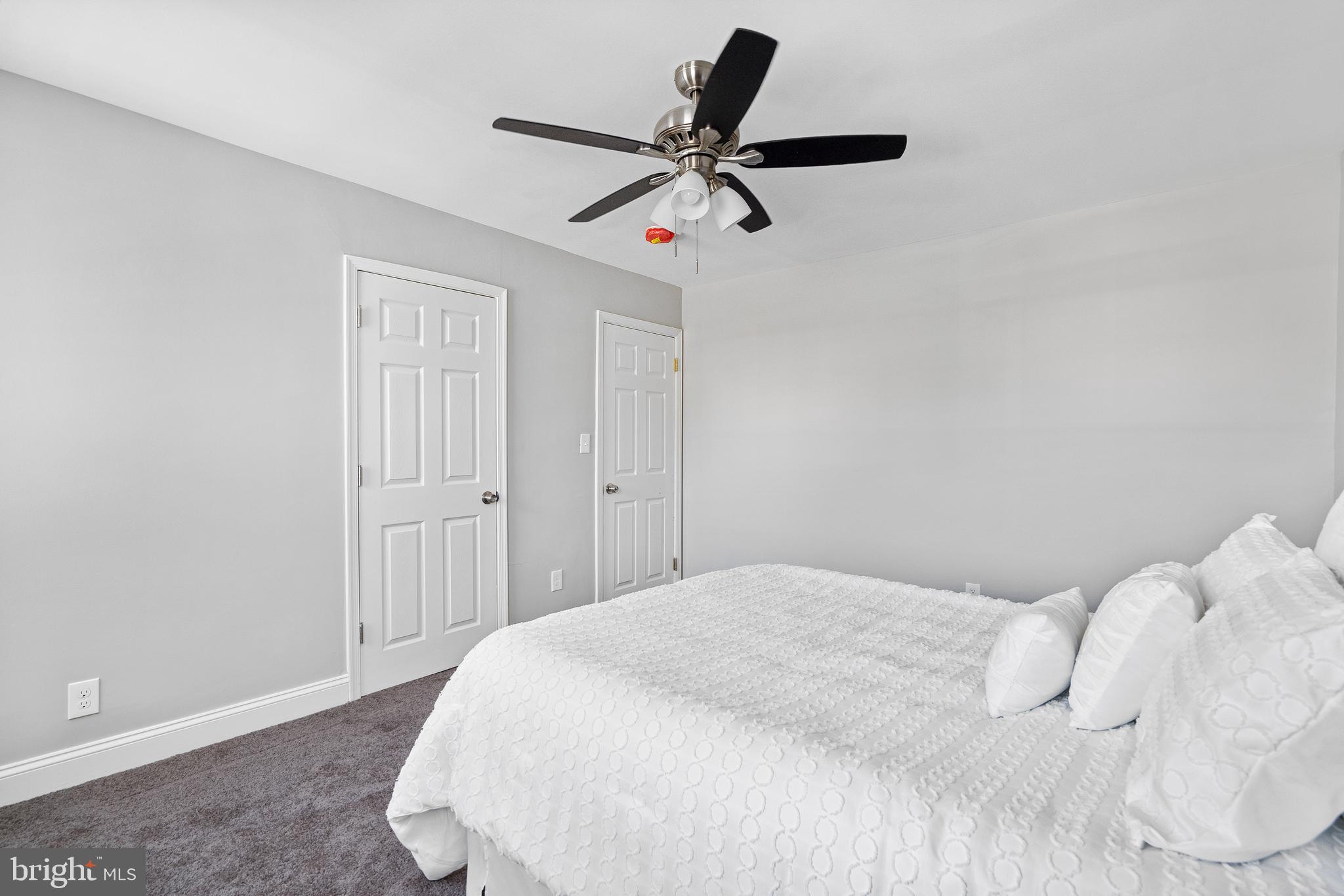 LOCH RAVEN - Residential