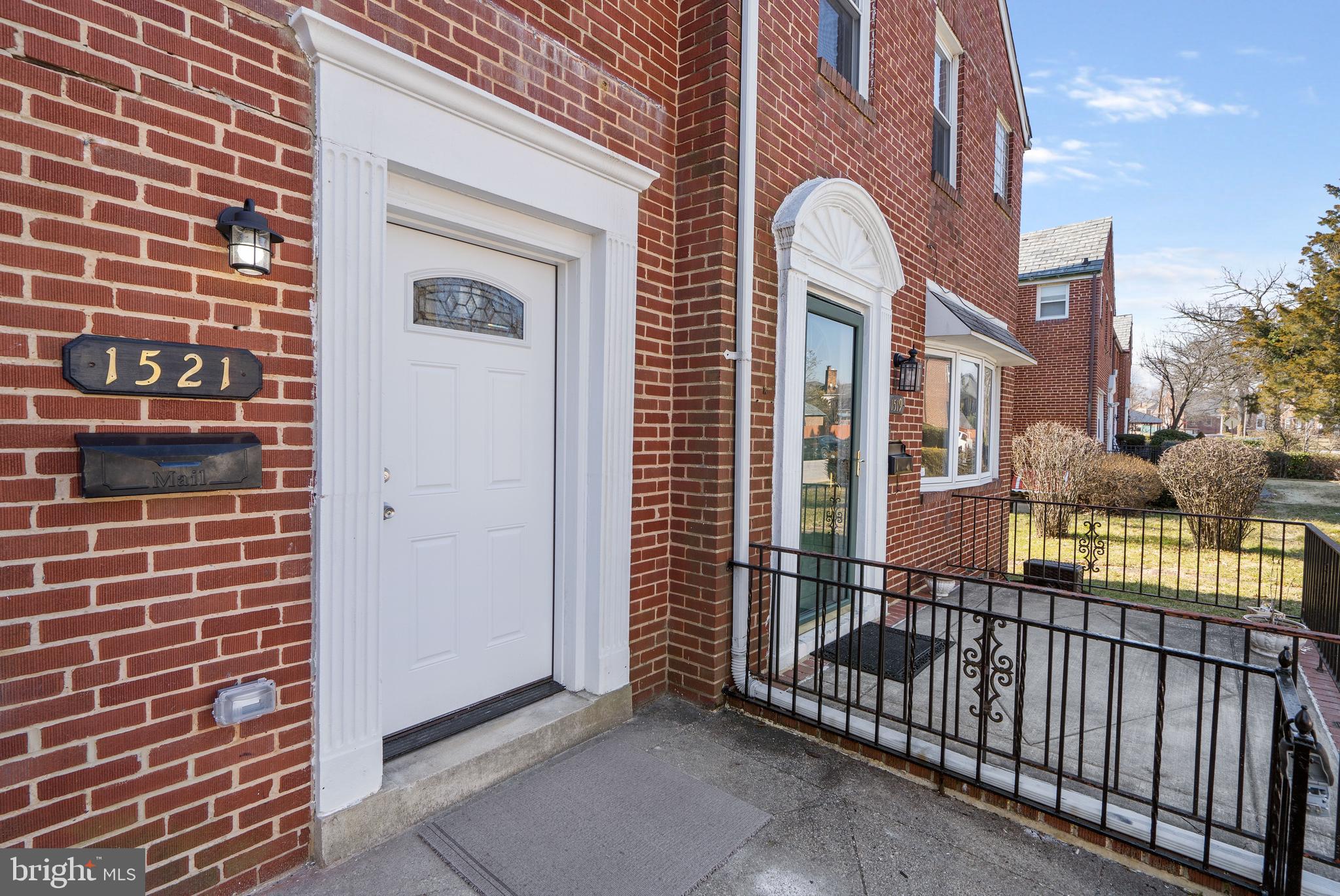 LOCH RAVEN - Residential