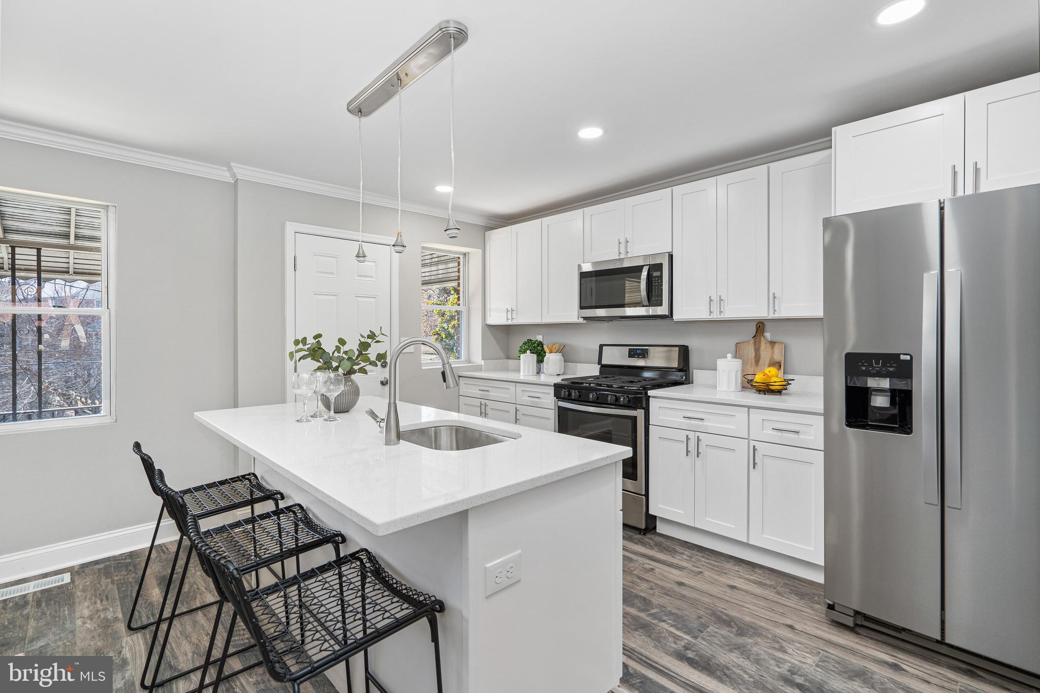 LOCH RAVEN - Residential