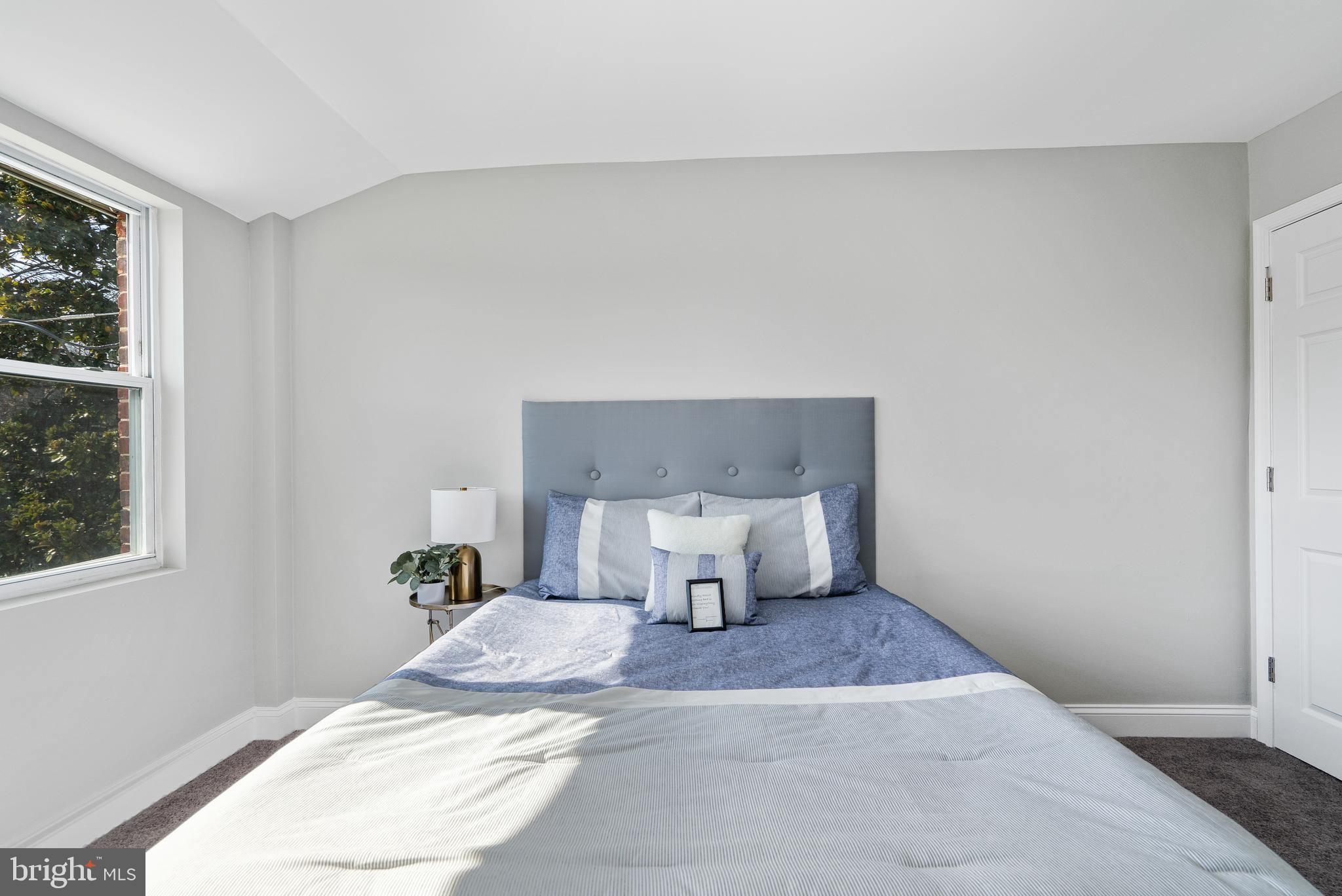 LOCH RAVEN - Residential