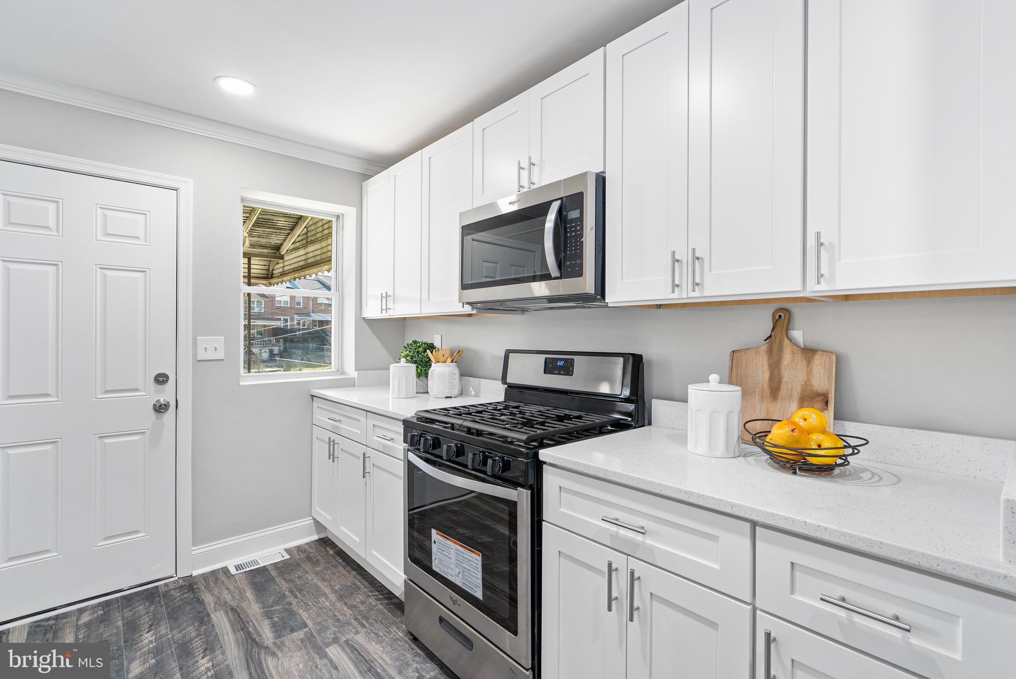 LOCH RAVEN - Residential