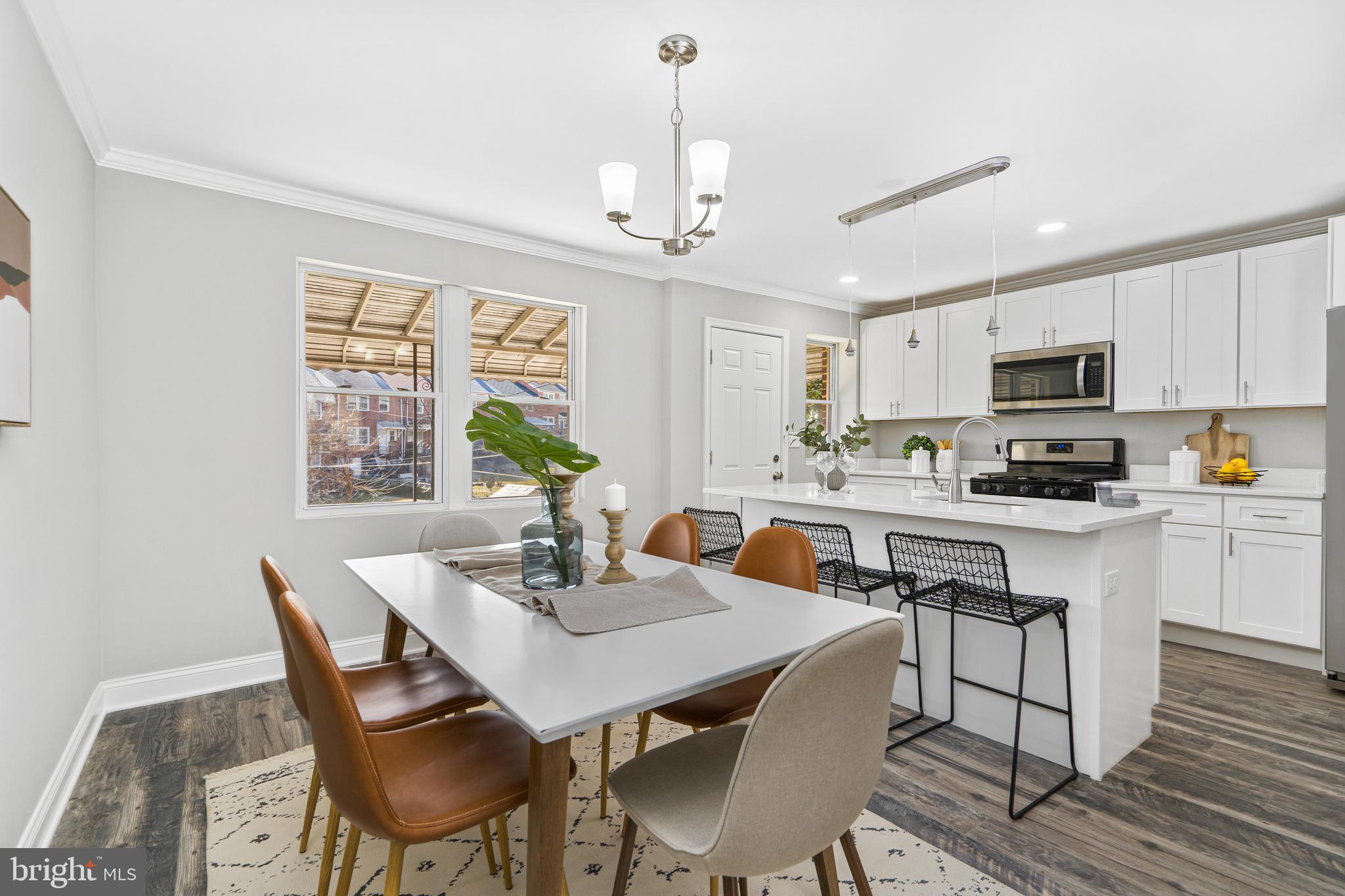 LOCH RAVEN - Residential