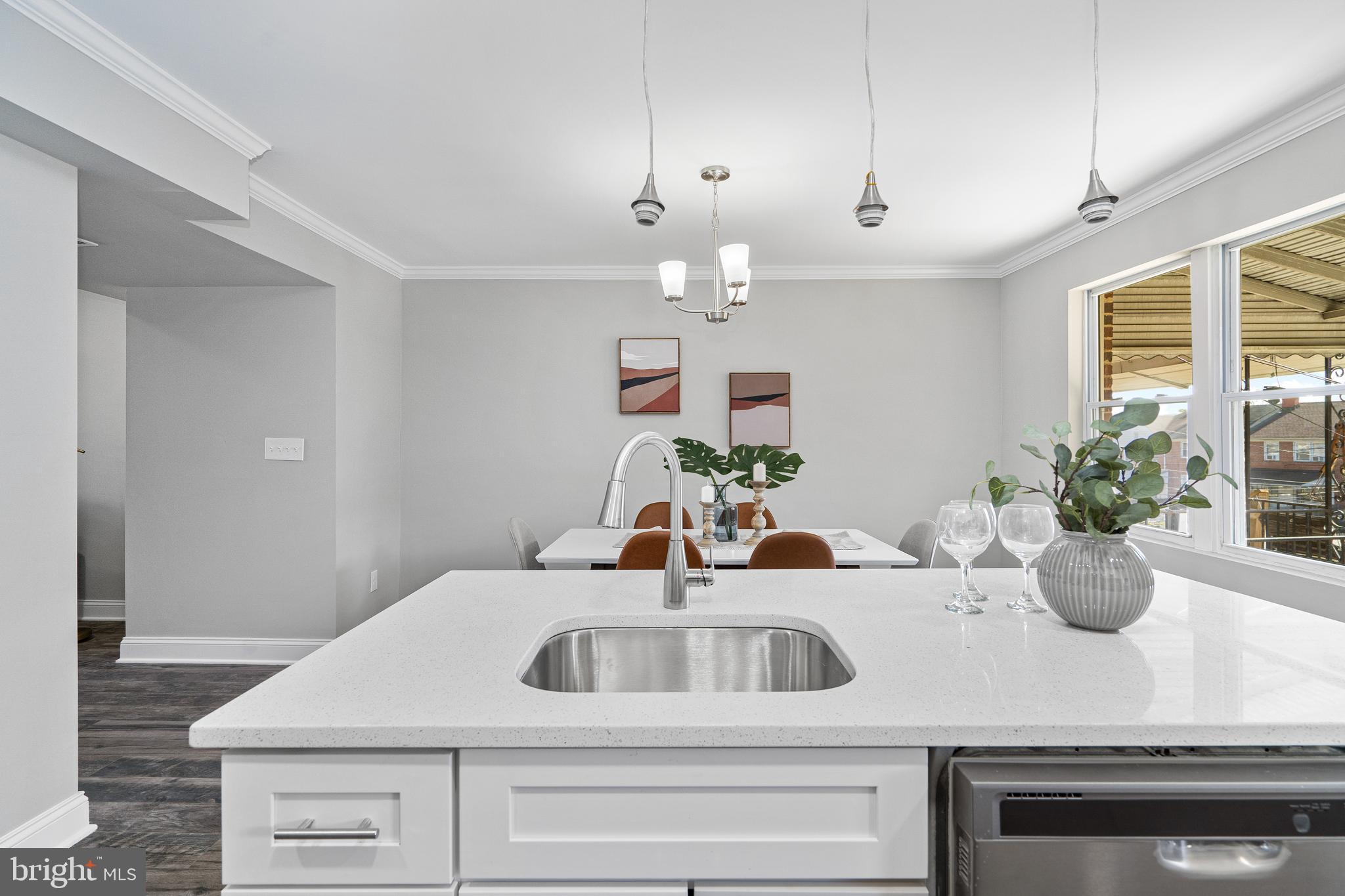 LOCH RAVEN - Residential