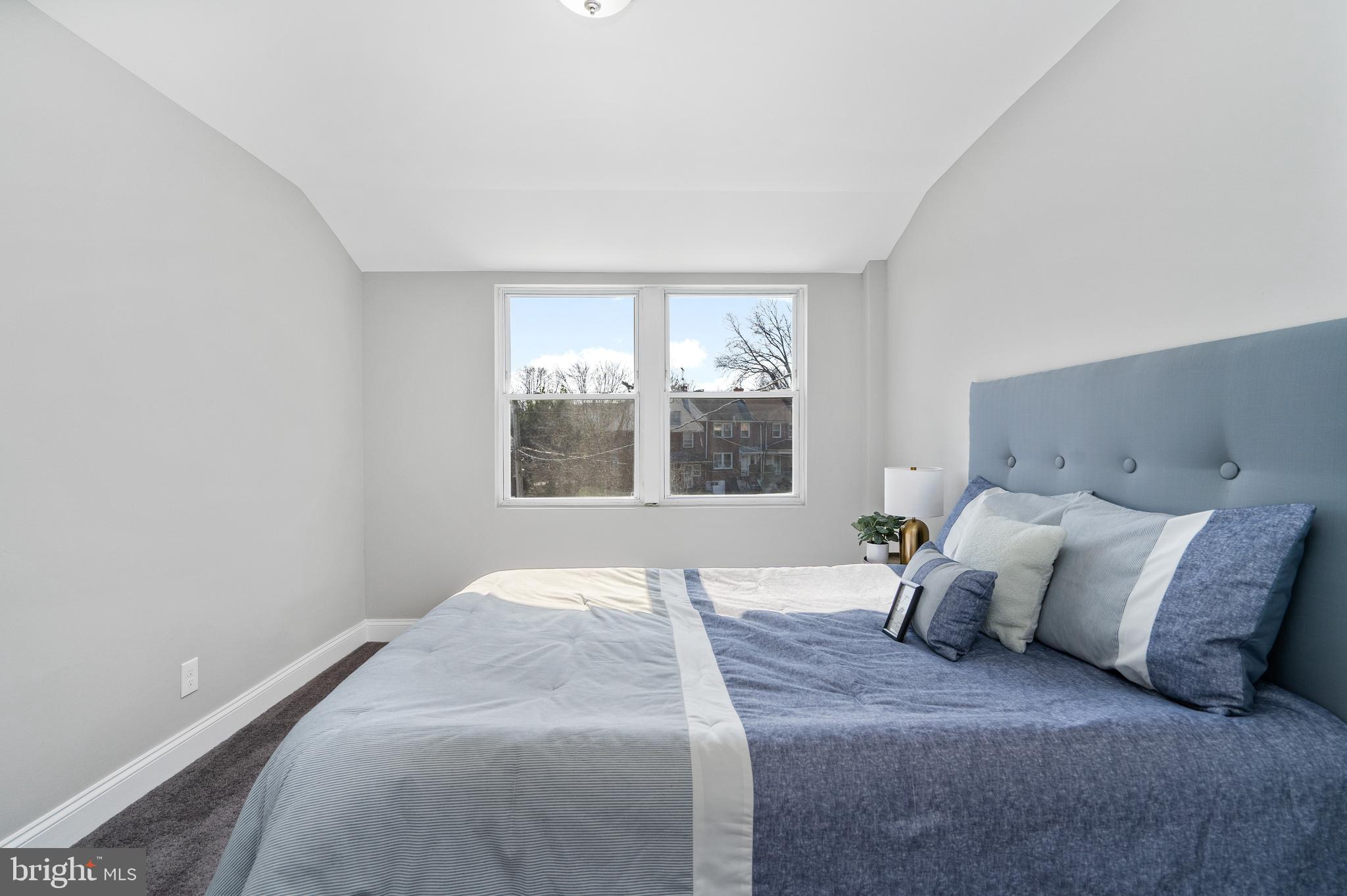 LOCH RAVEN - Residential