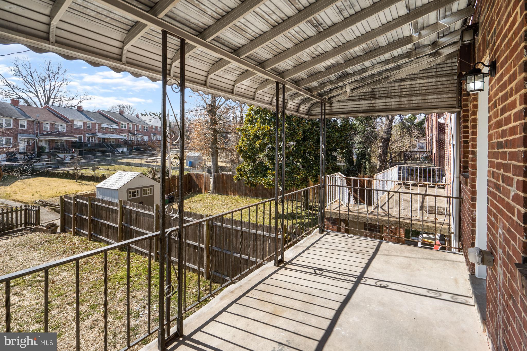 LOCH RAVEN - Residential