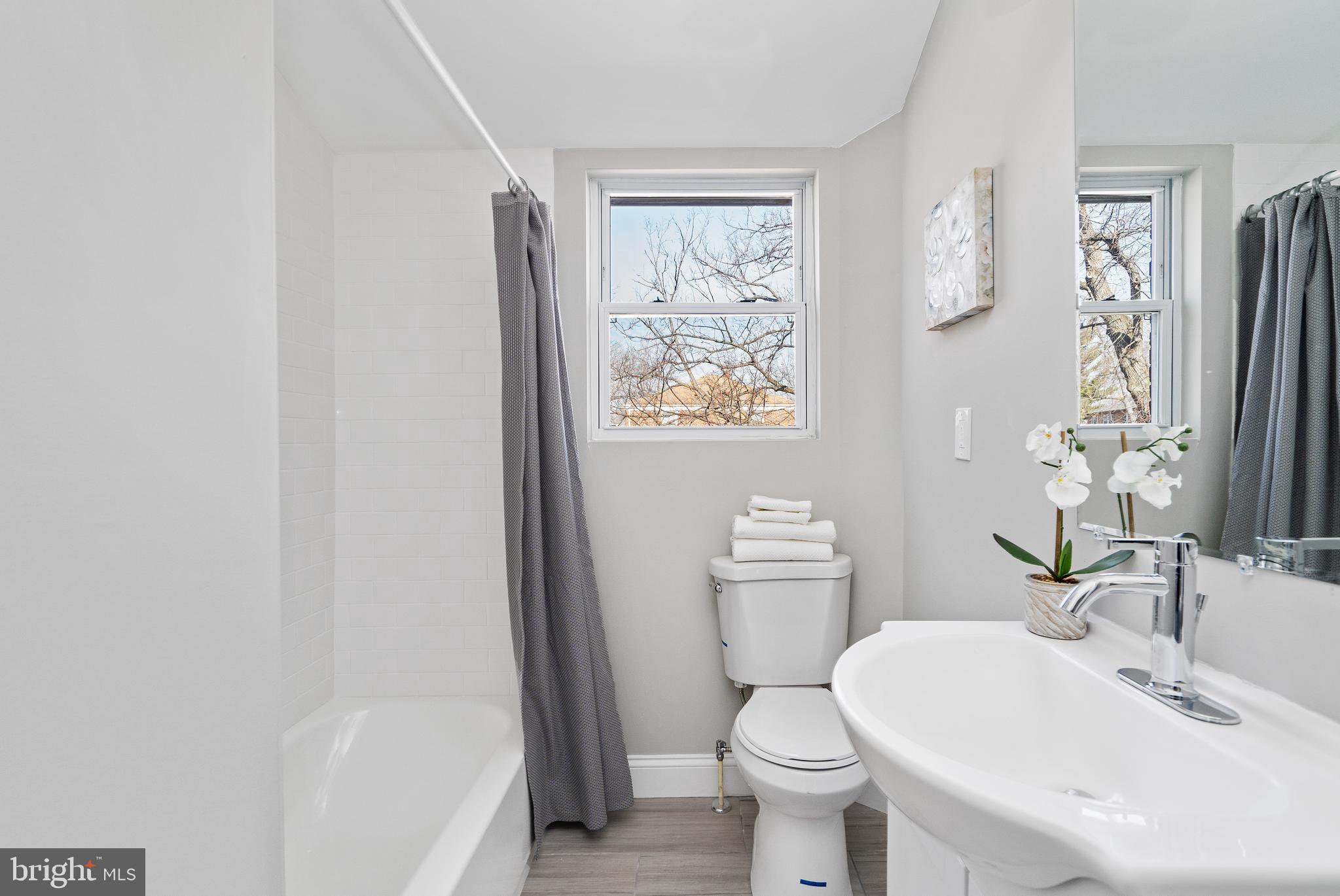 LOCH RAVEN - Residential