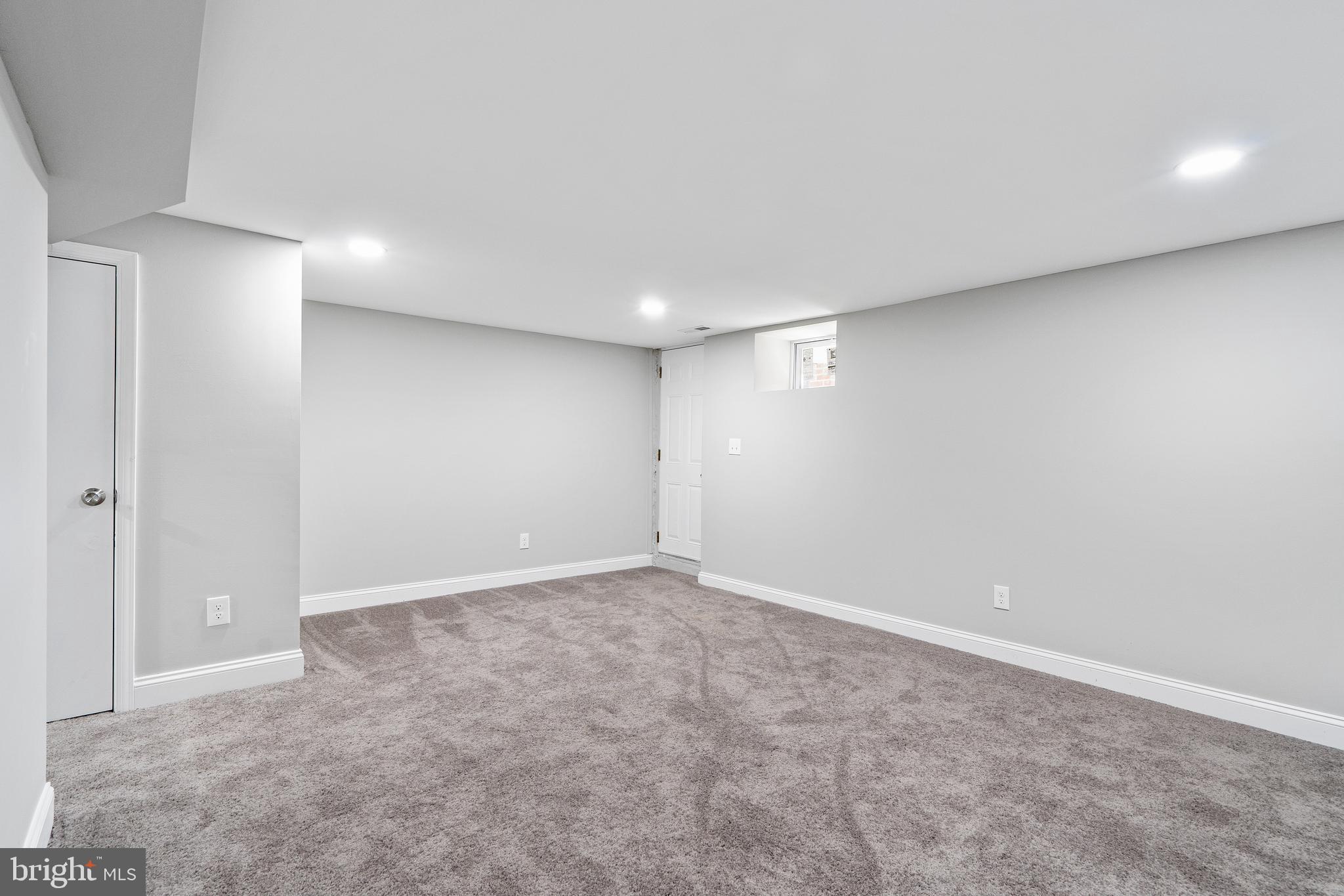 LOCH RAVEN - Residential