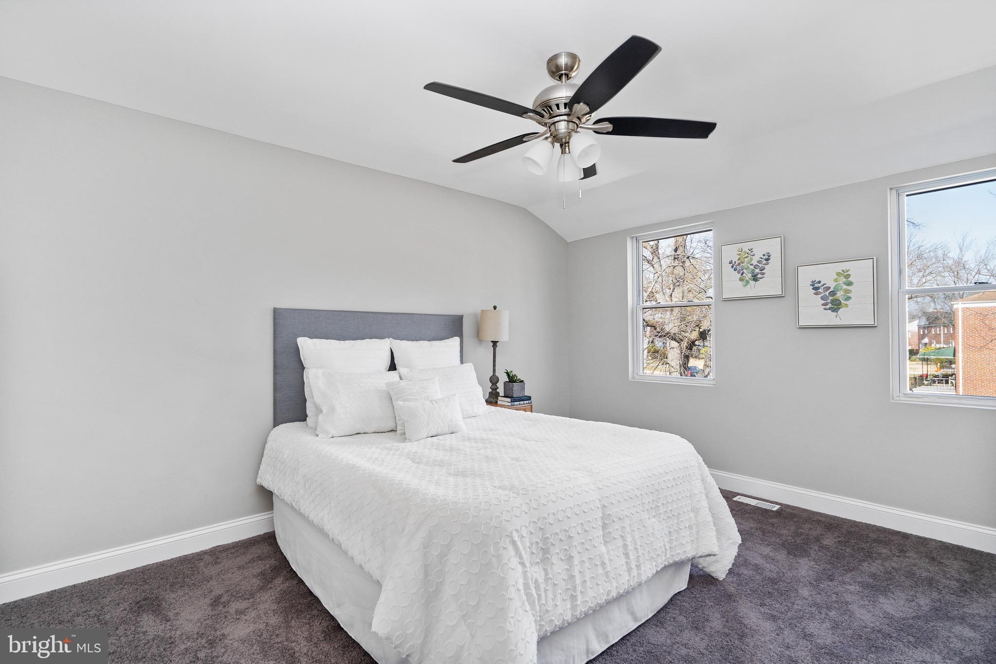 LOCH RAVEN - Residential