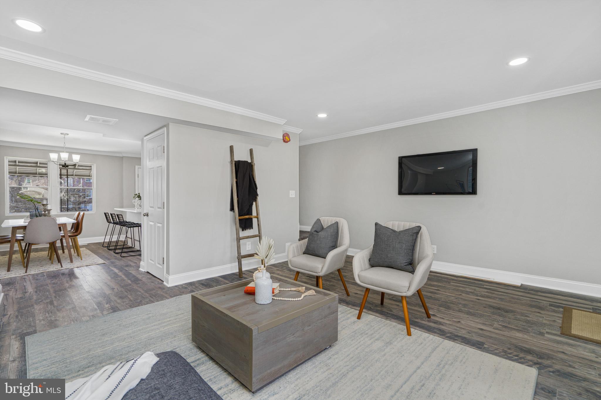 LOCH RAVEN - Residential