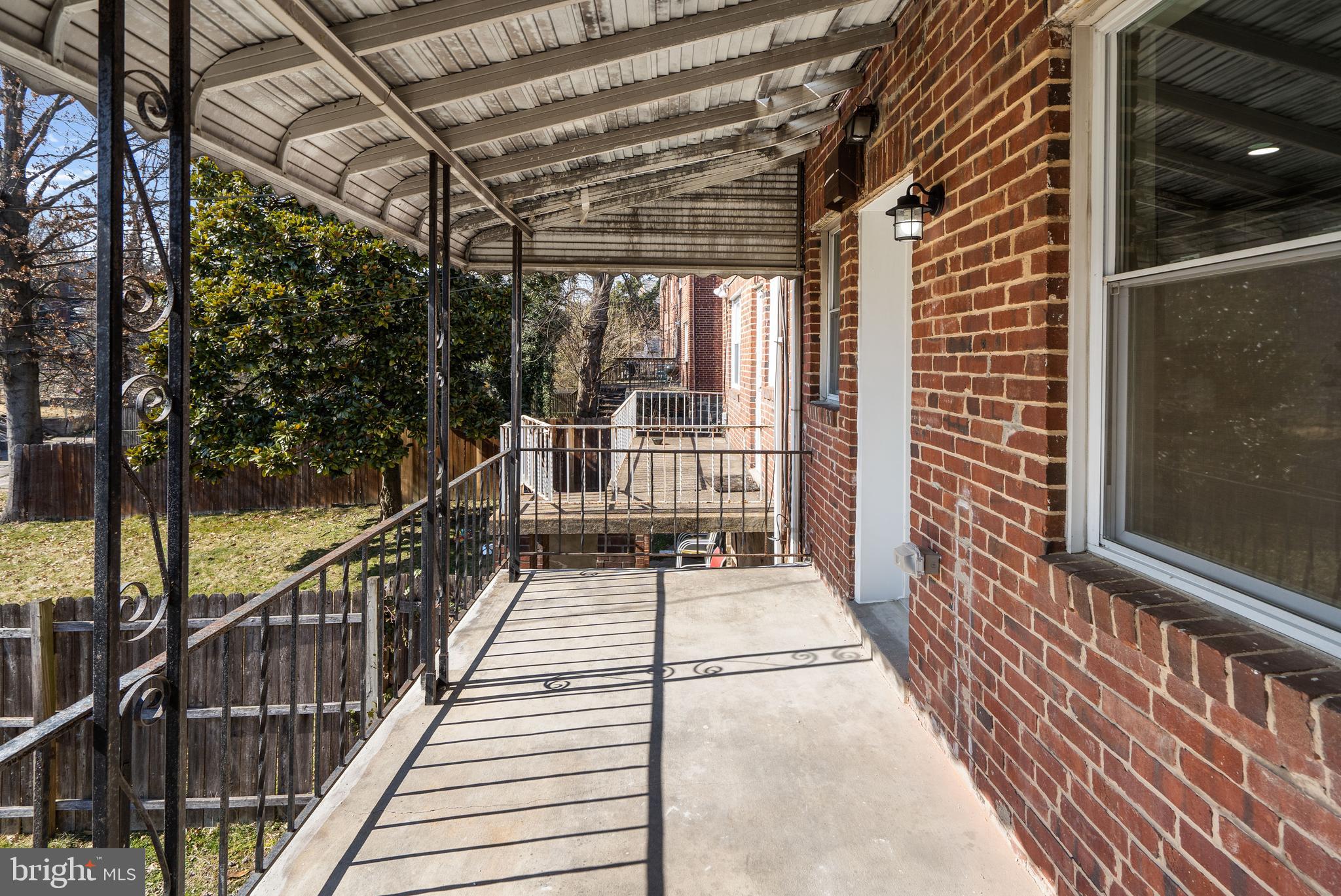 LOCH RAVEN - Residential