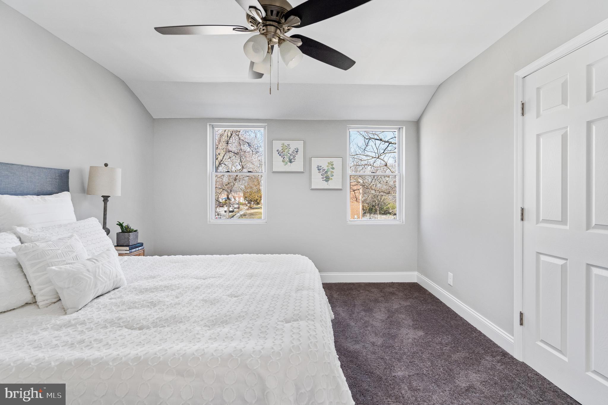 LOCH RAVEN - Residential