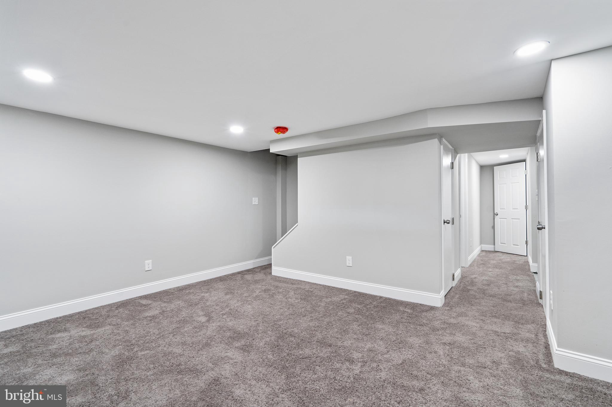 LOCH RAVEN - Residential