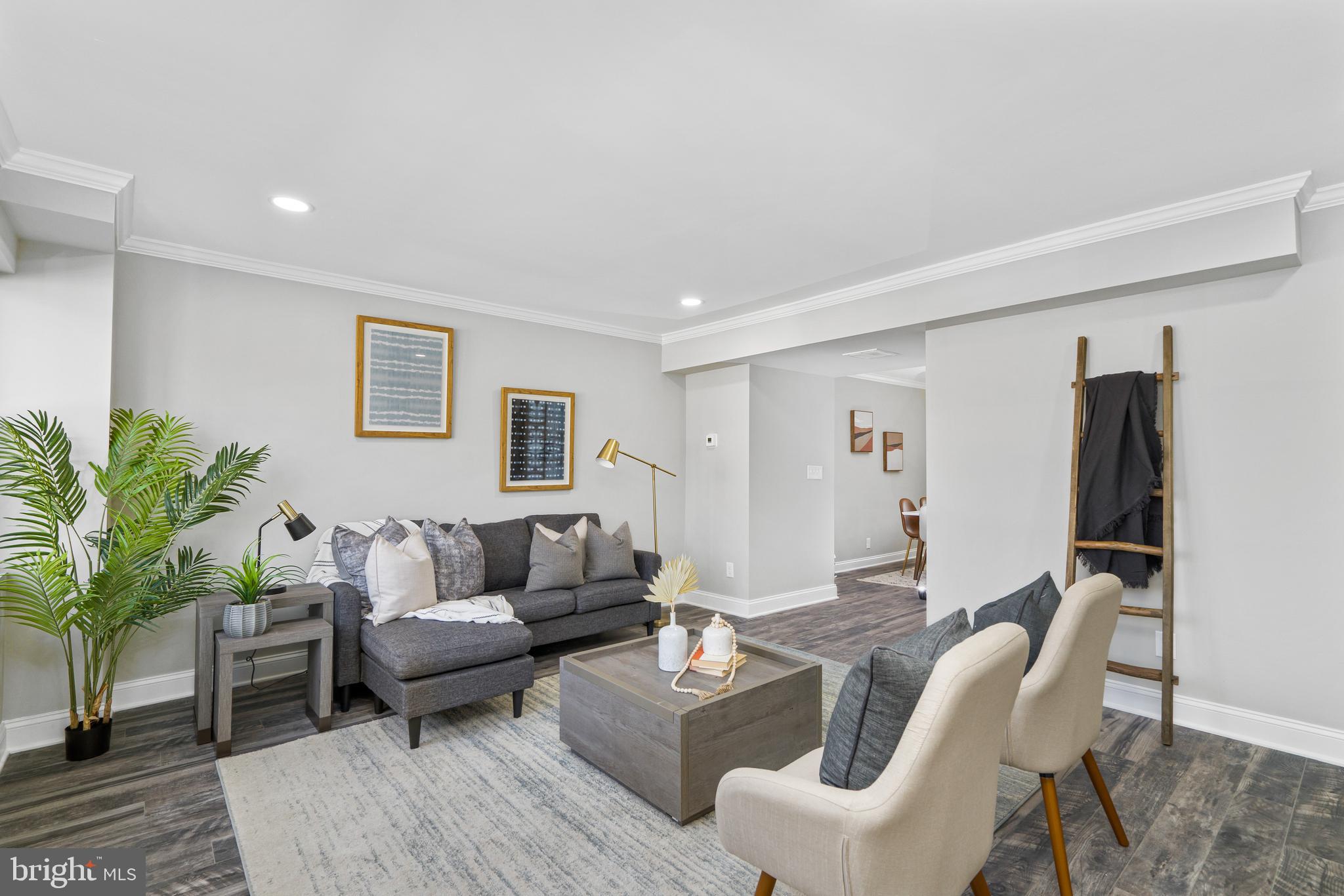 LOCH RAVEN - Residential