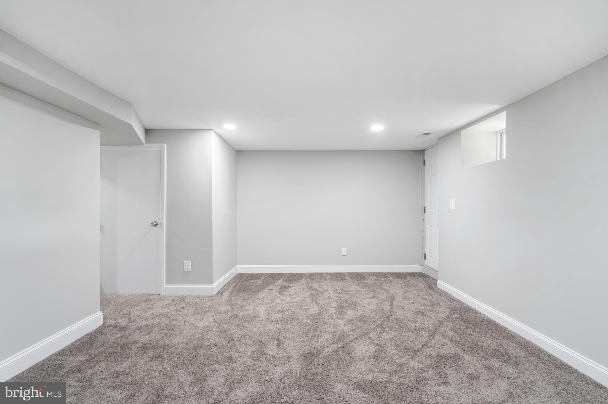 LOCH RAVEN - Residential