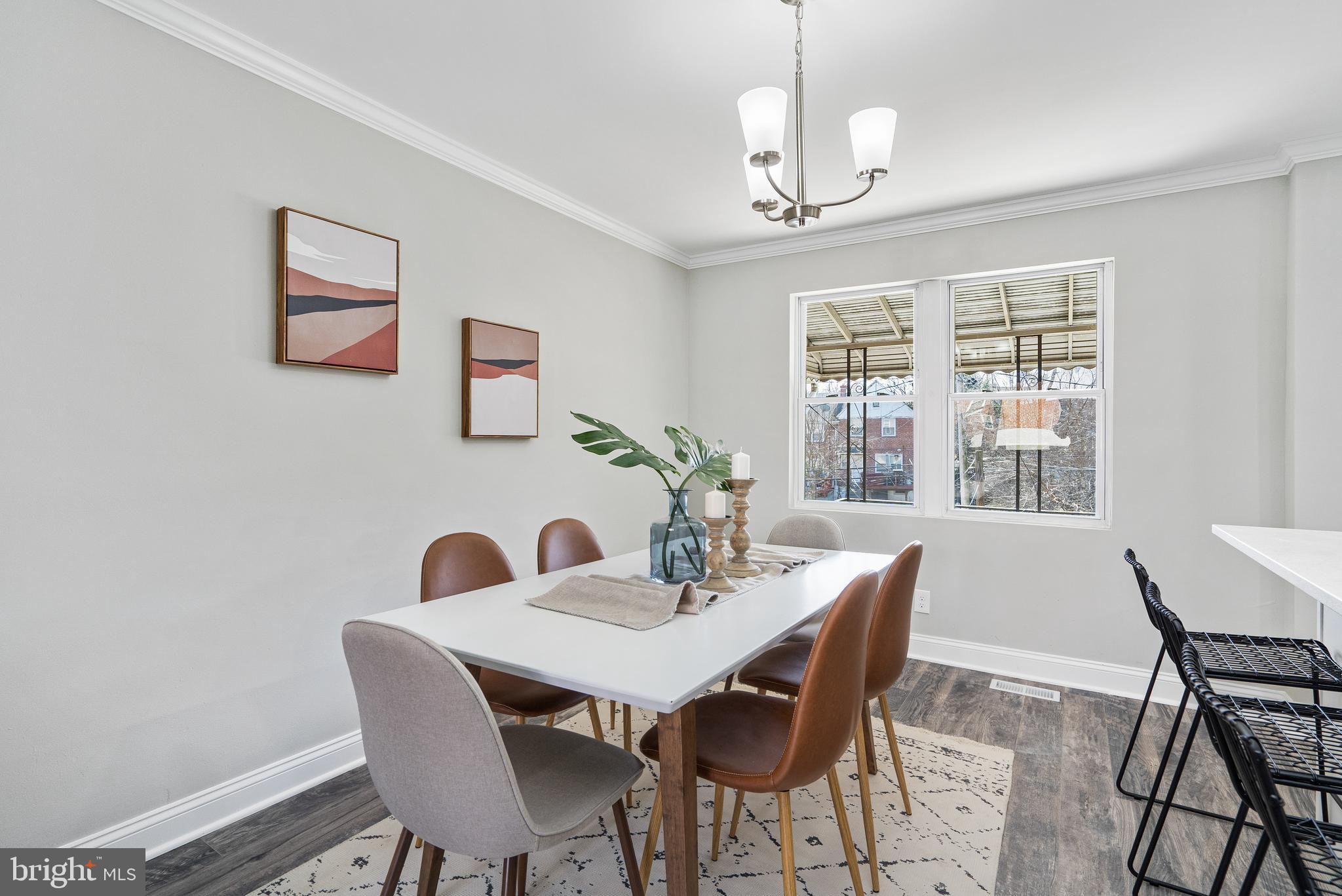 LOCH RAVEN - Residential