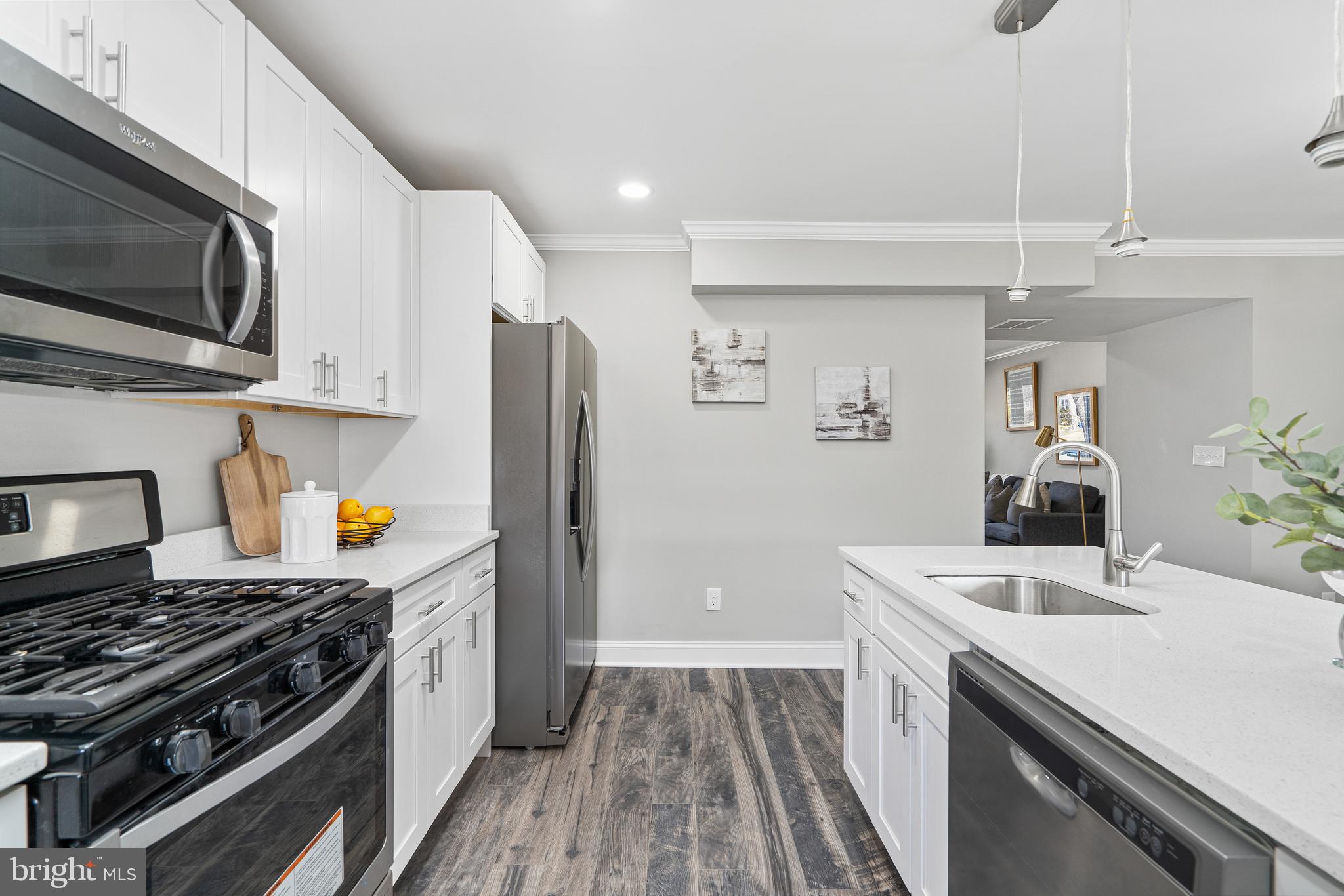 LOCH RAVEN - Residential