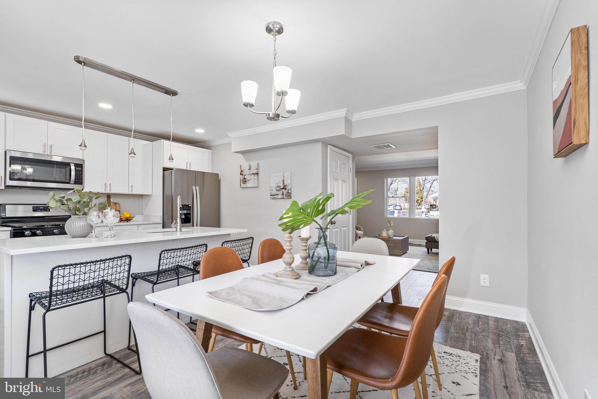 LOCH RAVEN - Residential